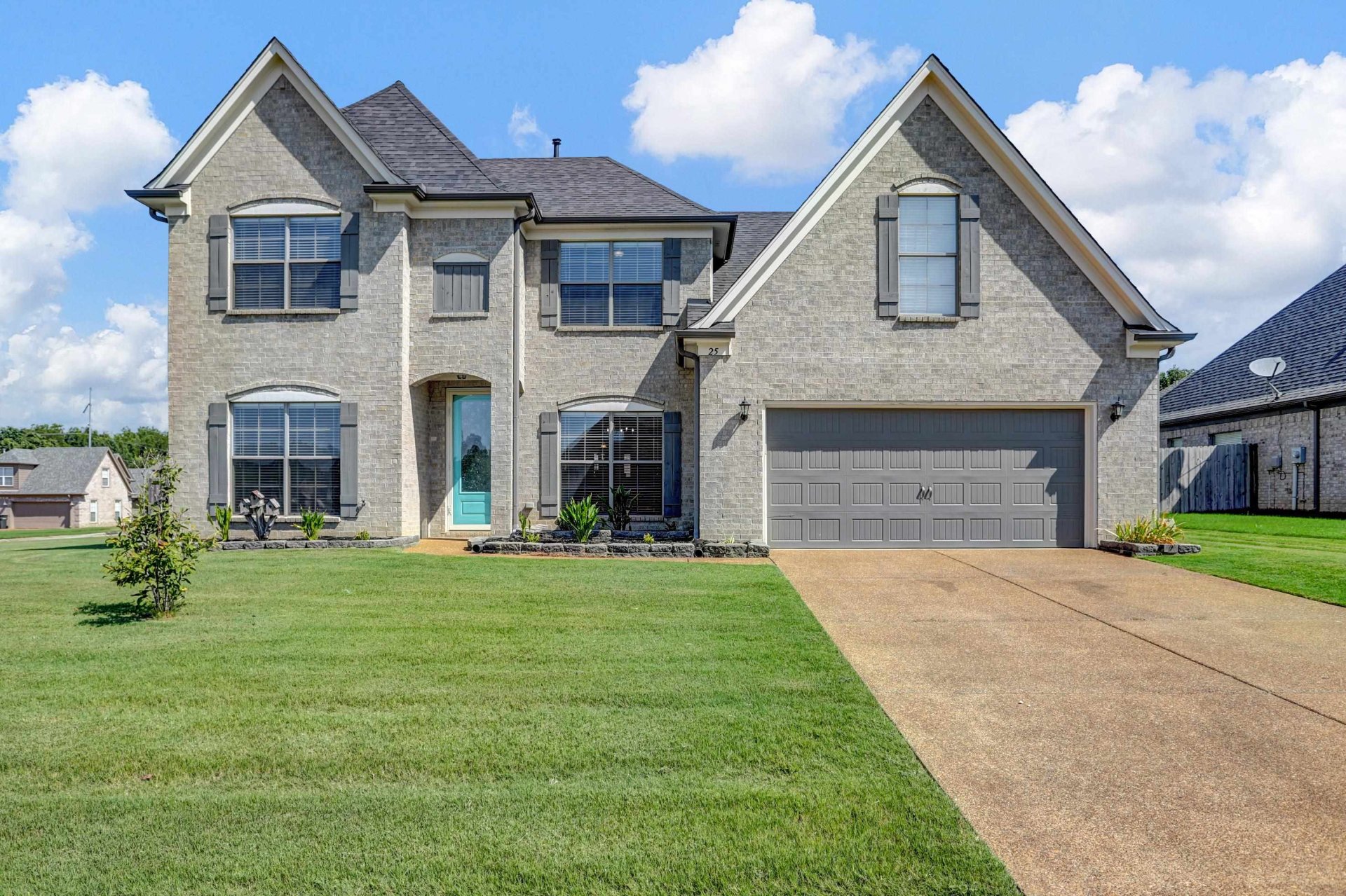 25 BREEZY, Oakland, TN, 38060
