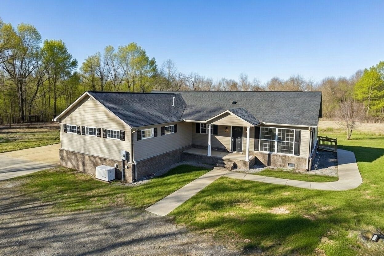 2265 BOND FERRY, Brownsville, TN, 38012-6709