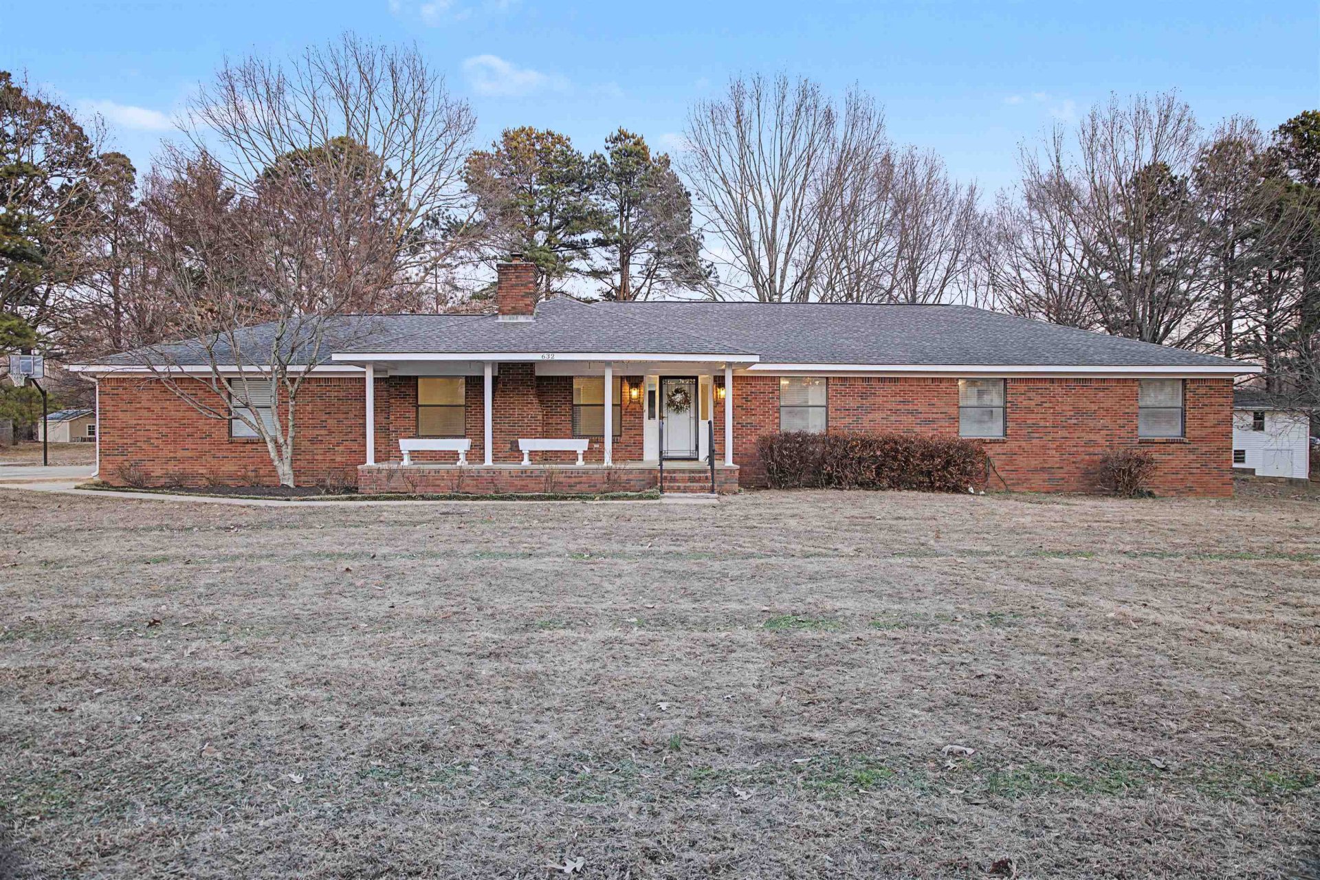 632 CULLUM, Munford, TN, 38058