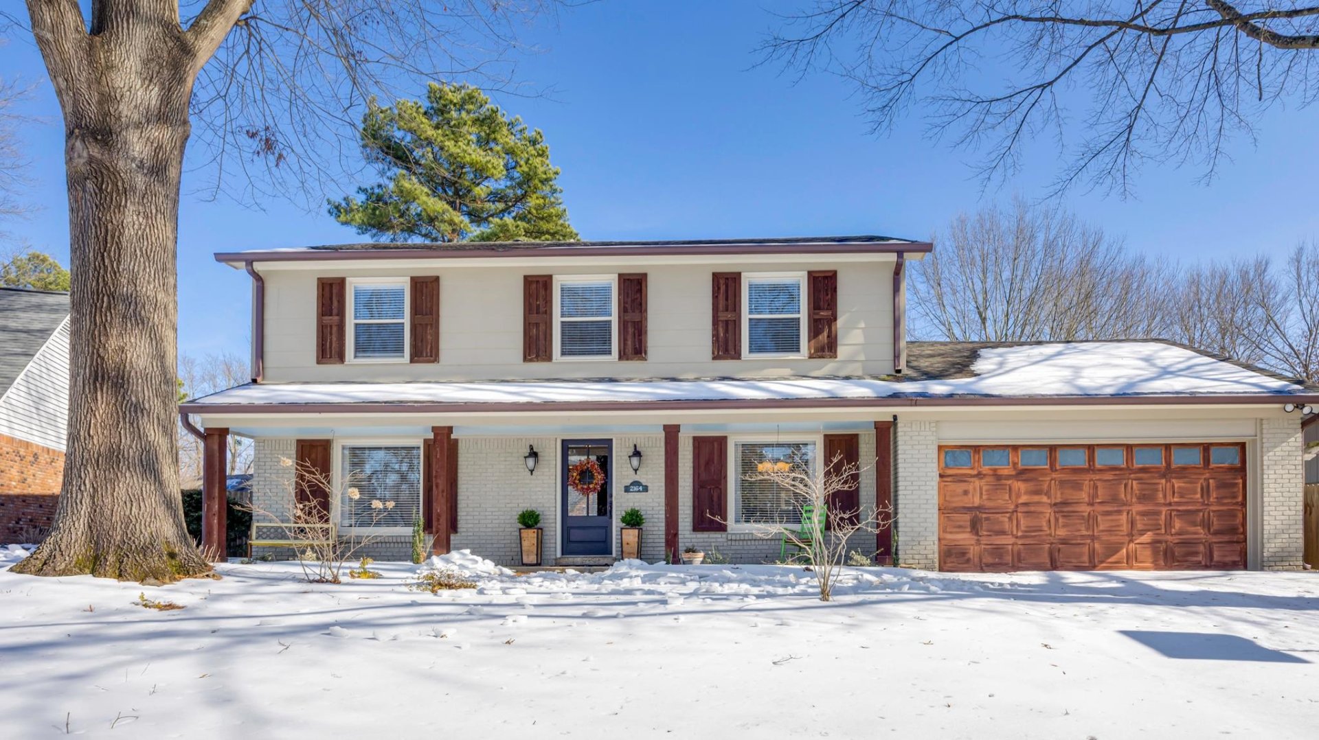 2164 WILDERNESS, Germantown, TN, 38139