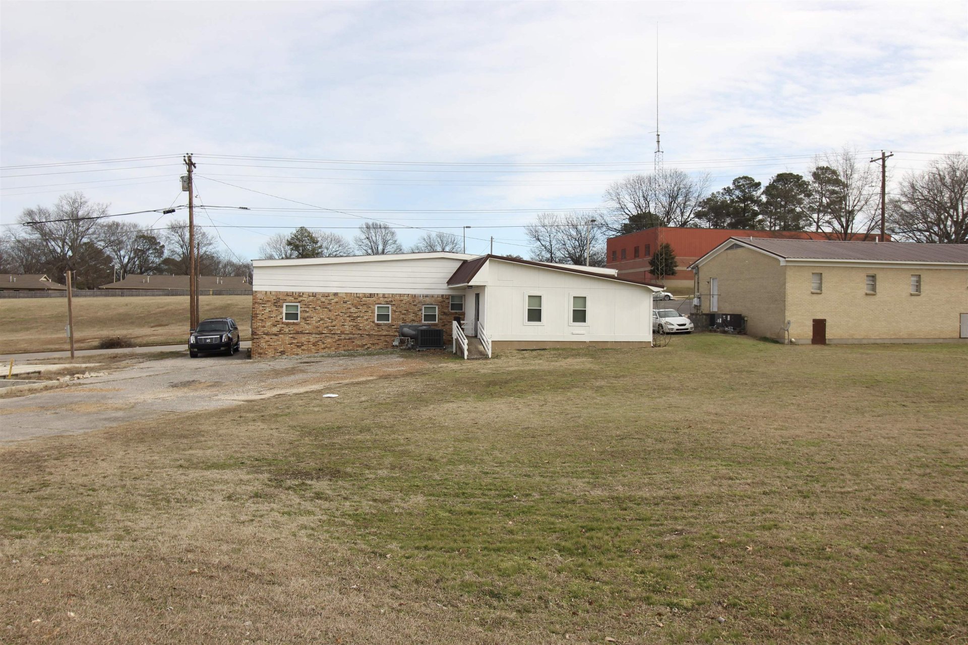 184 & 186 RANDOLPH ST