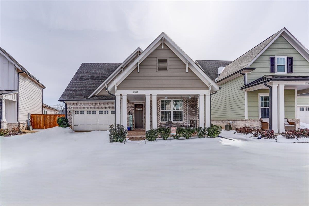 11335 ARDSLEY, Arlington, TN, 38002