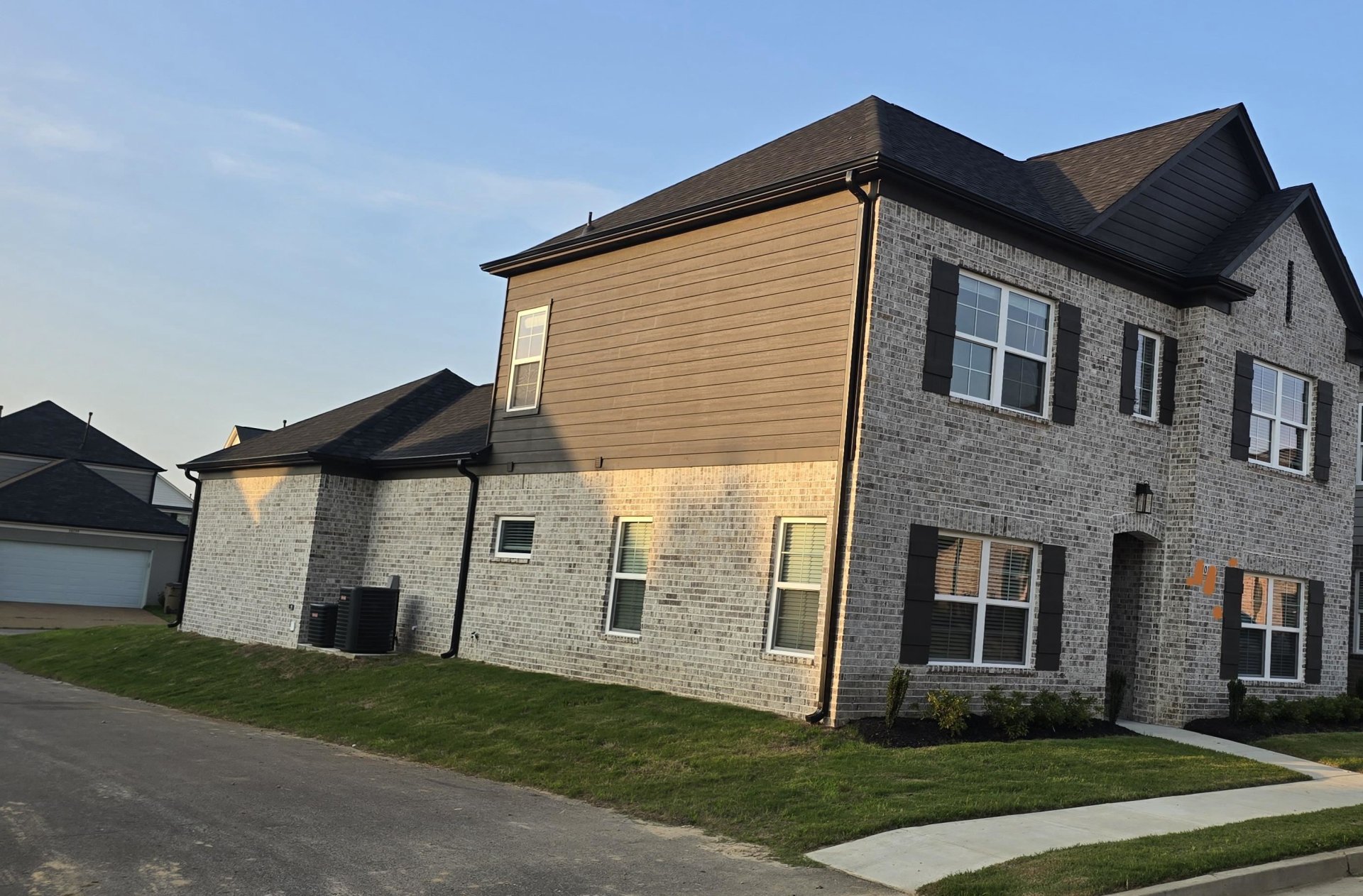 10148 STERLING RIDGE, Cordova, TN, 38016