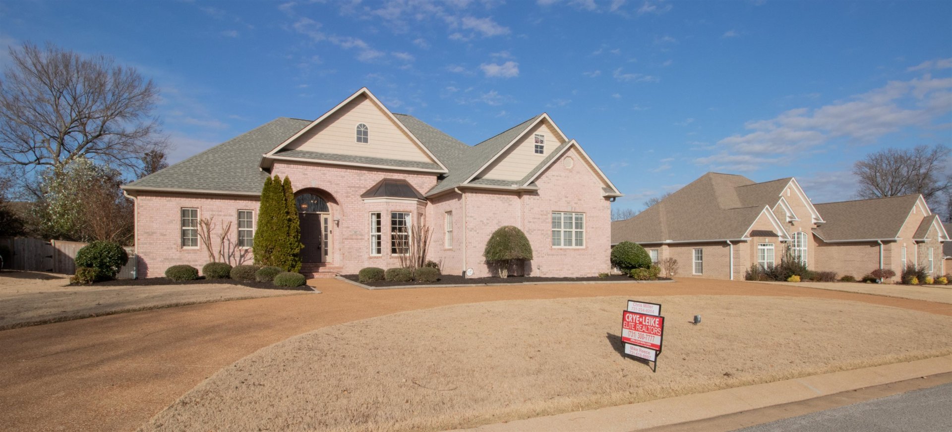 97 WRIGHTS MILL, Jackson, TN, 38305-8570