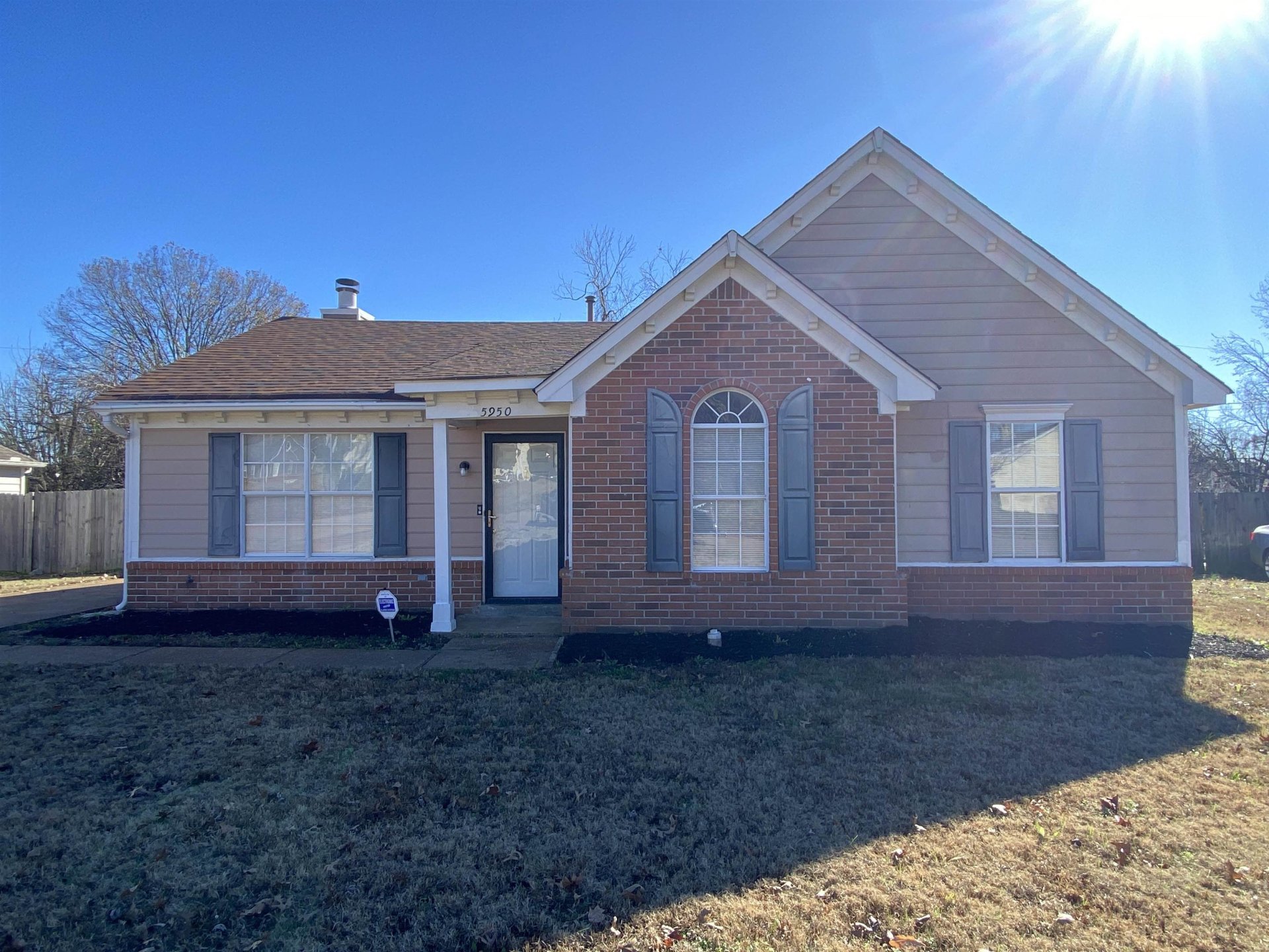 5950 CHADWELL, Millington, TN, 38053