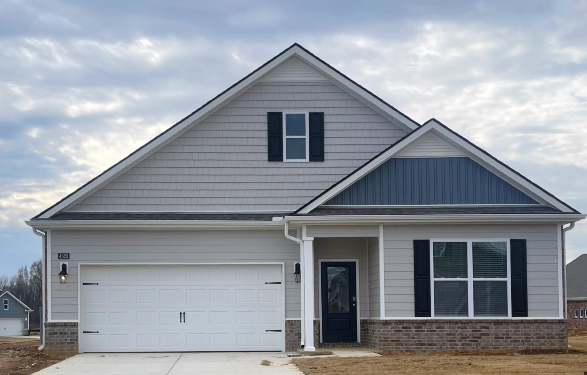 4334 PEACH RUN, Millington, TN, 38053