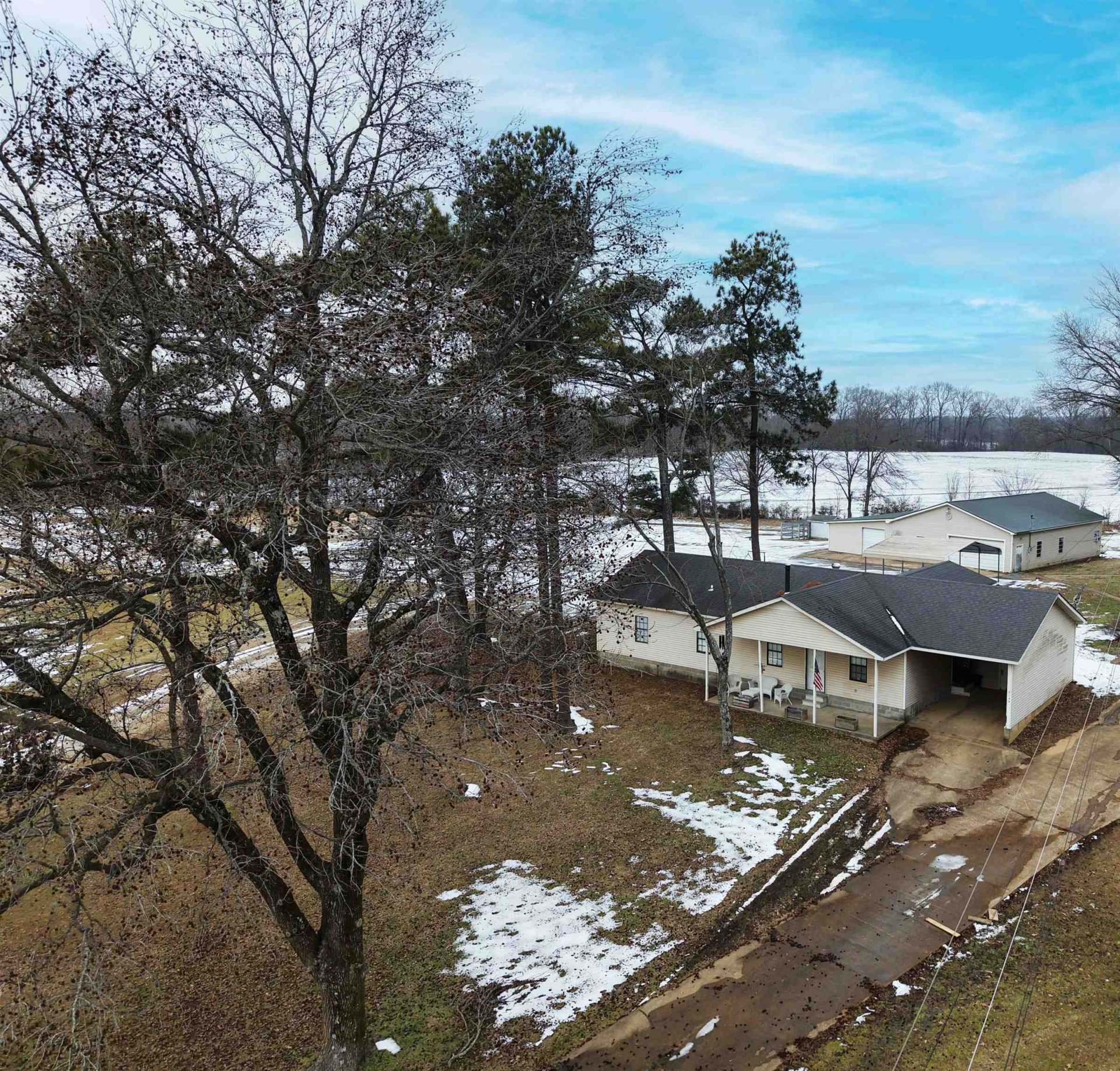 2142 HWY 70 EAST, Mason, TN, 38049