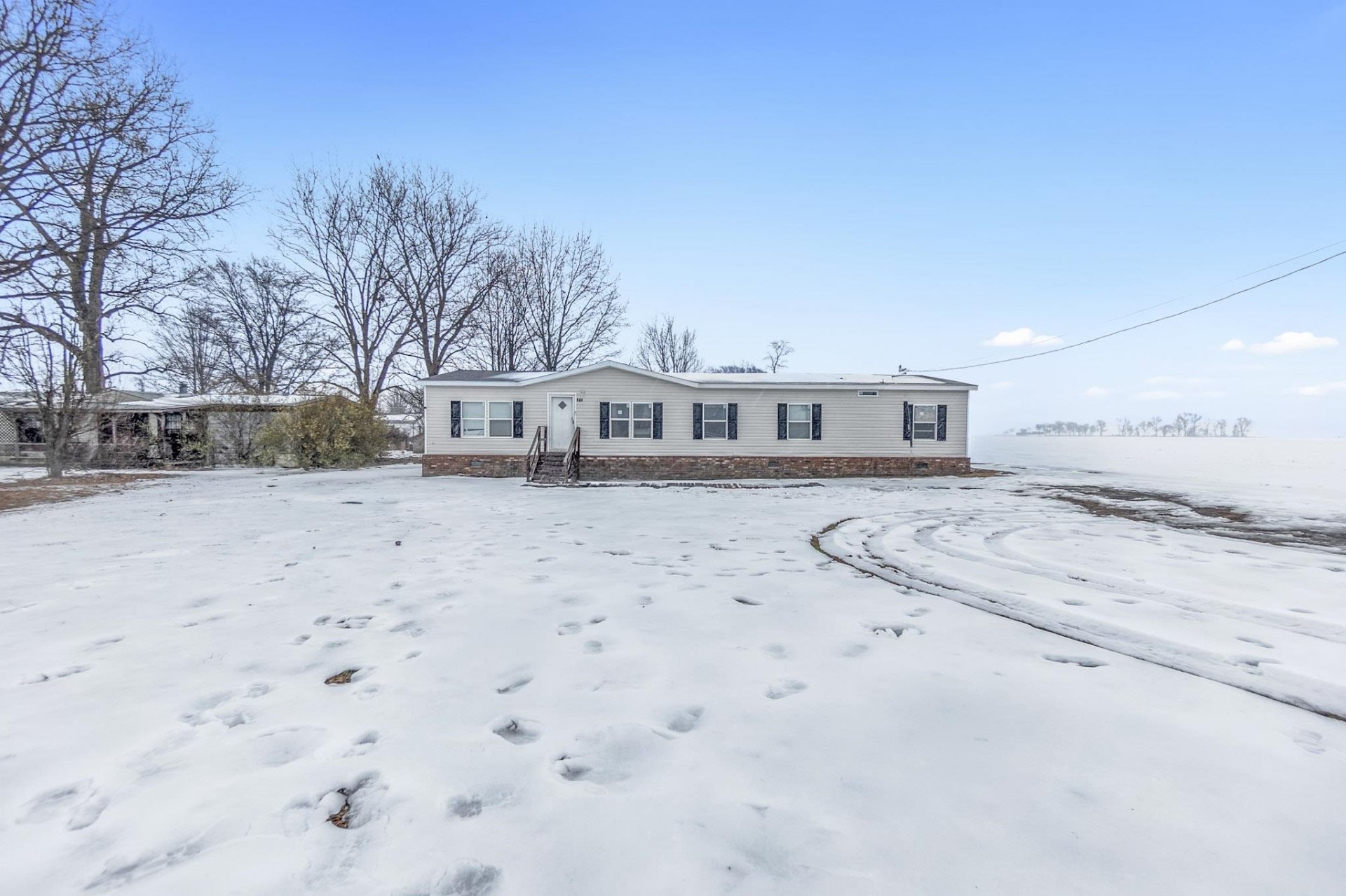 664 RIALTO, Covington, TN, 38019