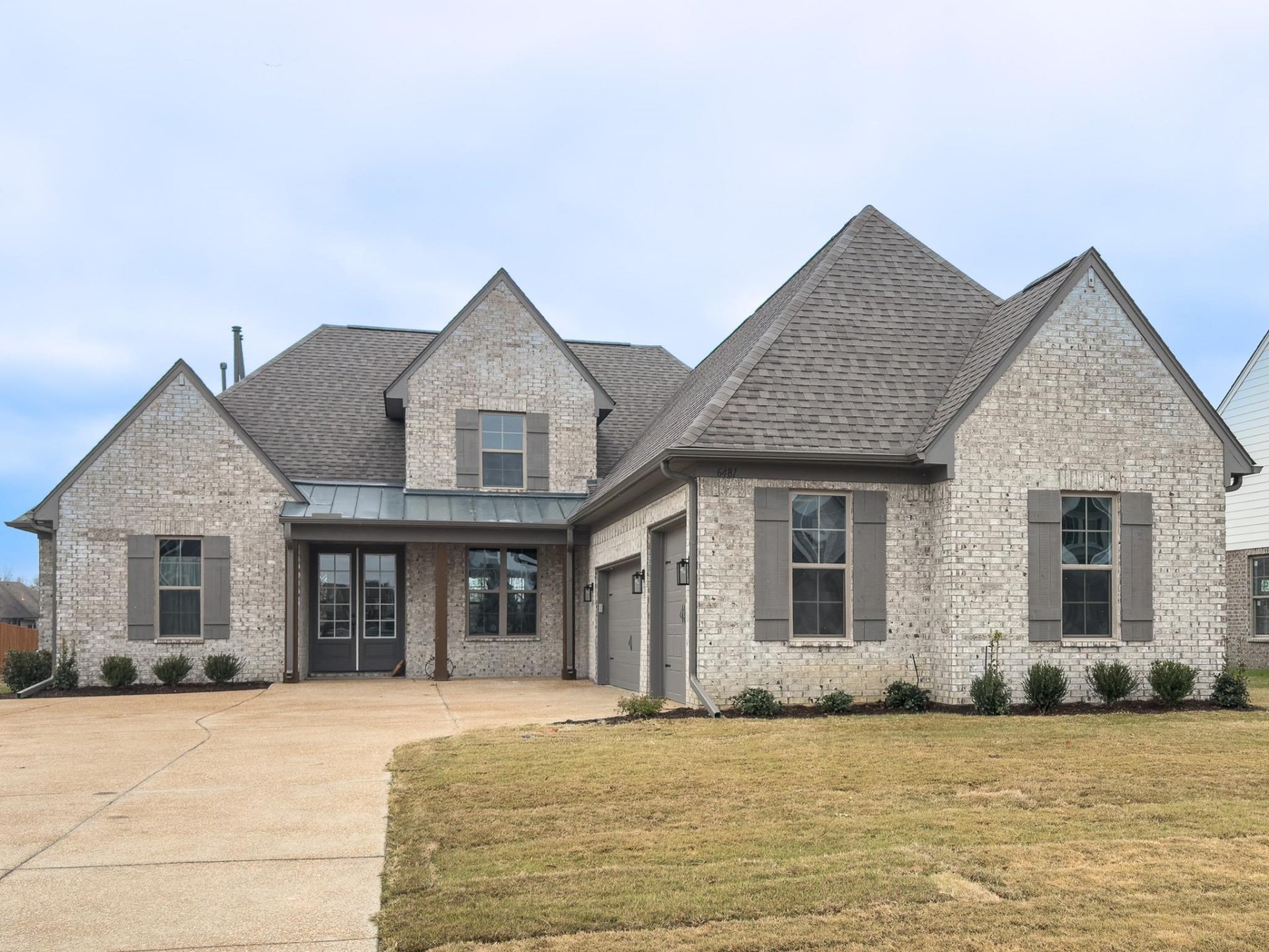 5367 KAITLYNN ROSE, Lakeland, TN, 38002