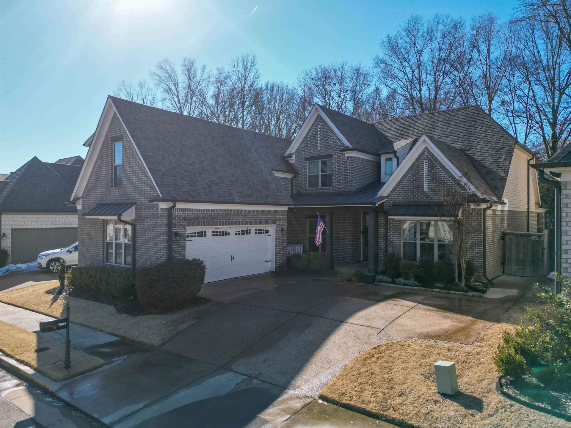 5565 HAYES CREST, Arlington, TN, 38002