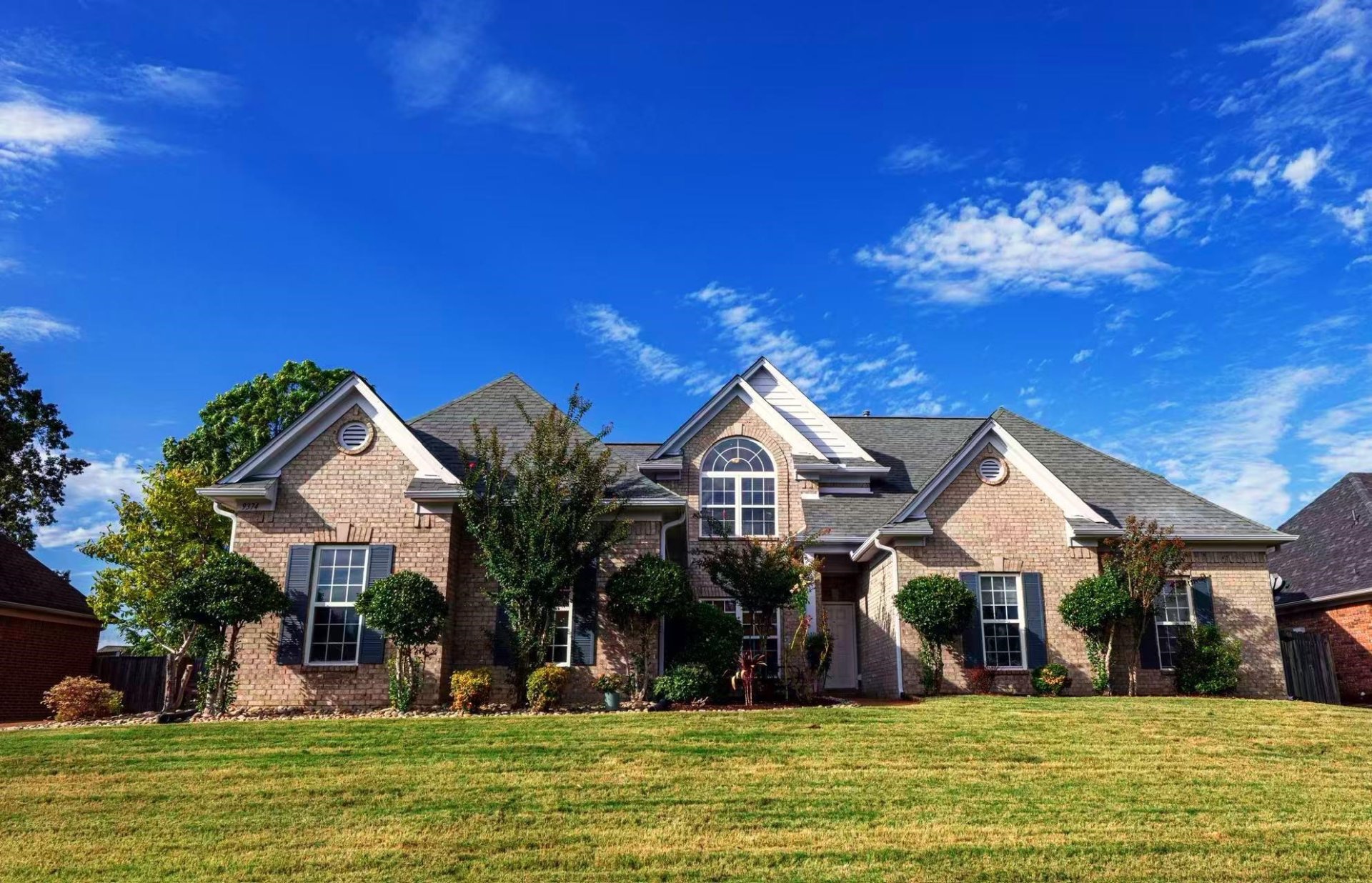 9374 LAUREL HILL, Lakeland, TN, 38002
