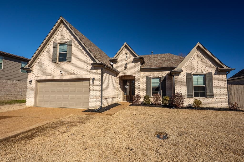 95 CHESNUT RIDGE, Oakland, TN, 38060