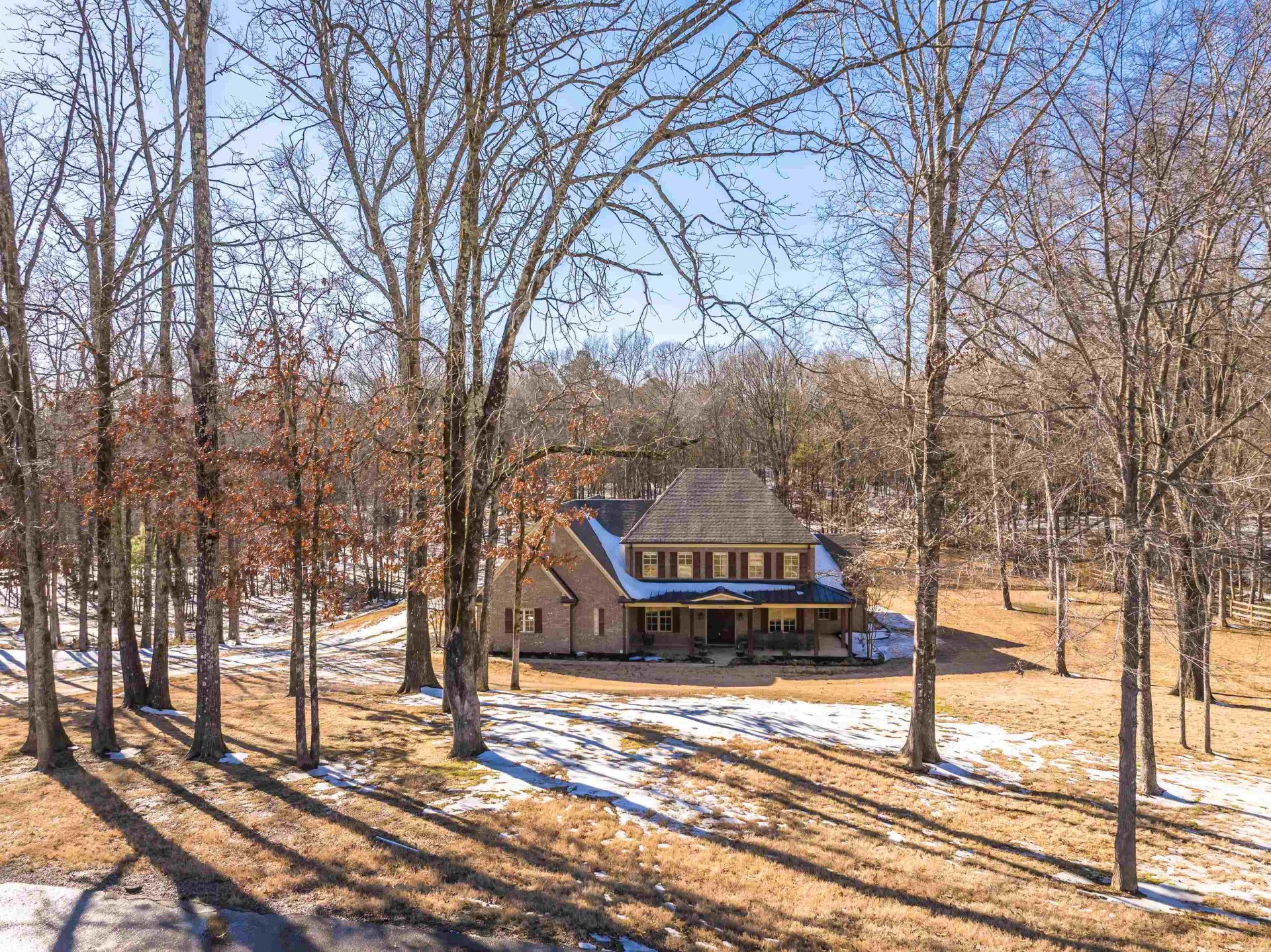 4351 HICKORY RUN, Arlington, TN, 38028