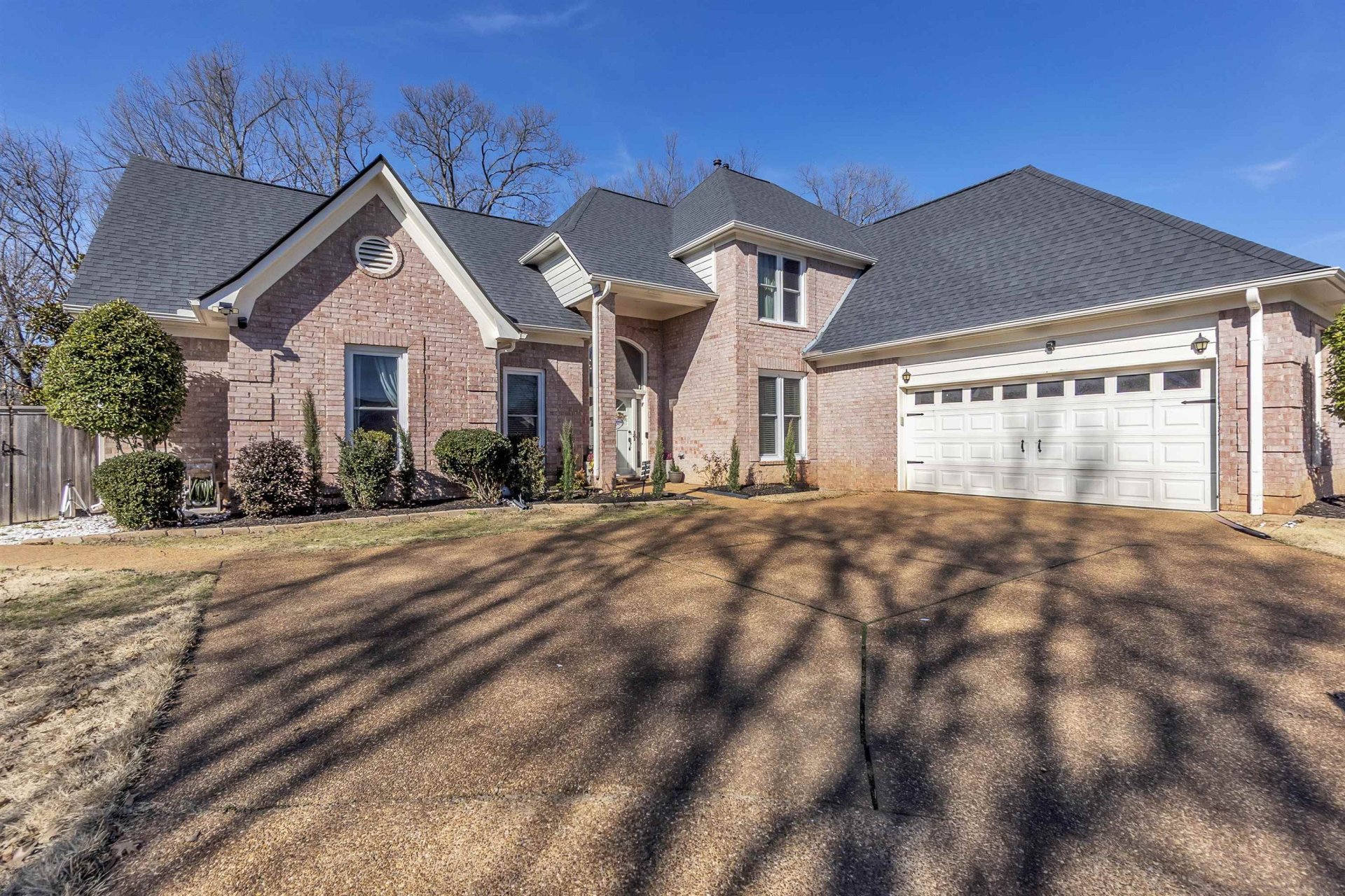 9694 LEEWARD SLOPES, Lakeland, TN, 38002