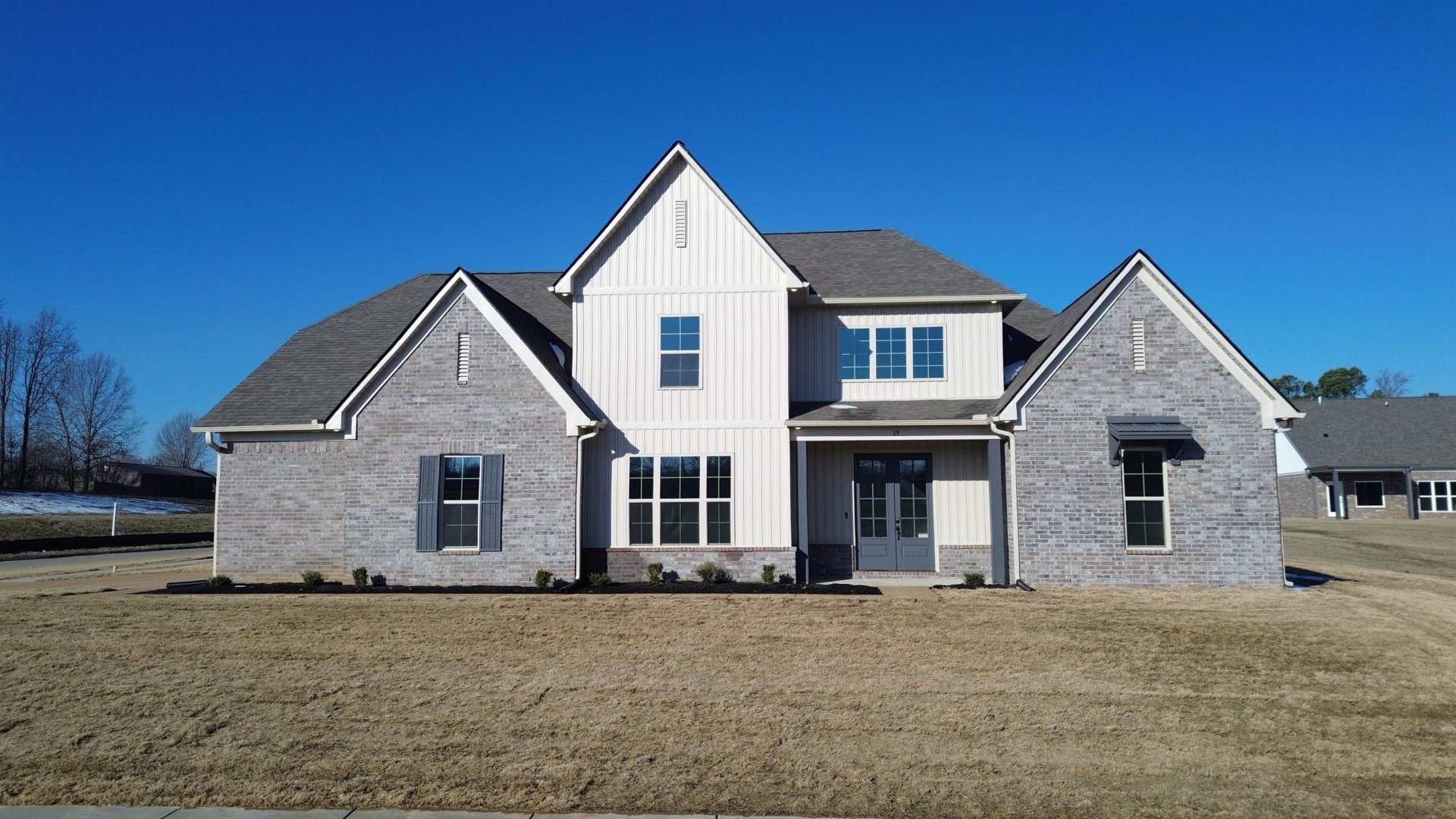 19 COLUMBIA, Atoka, TN, 38004