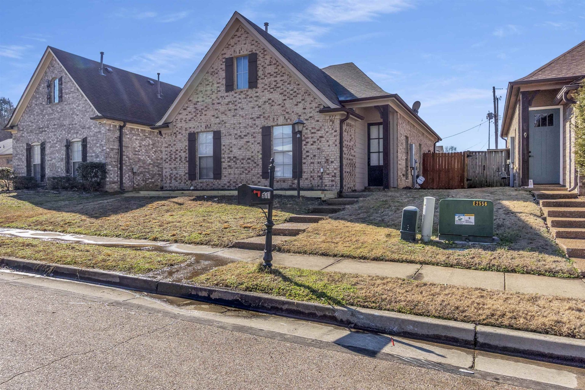 971 CRAYTON RIDGE, Cordova, TN, 38018