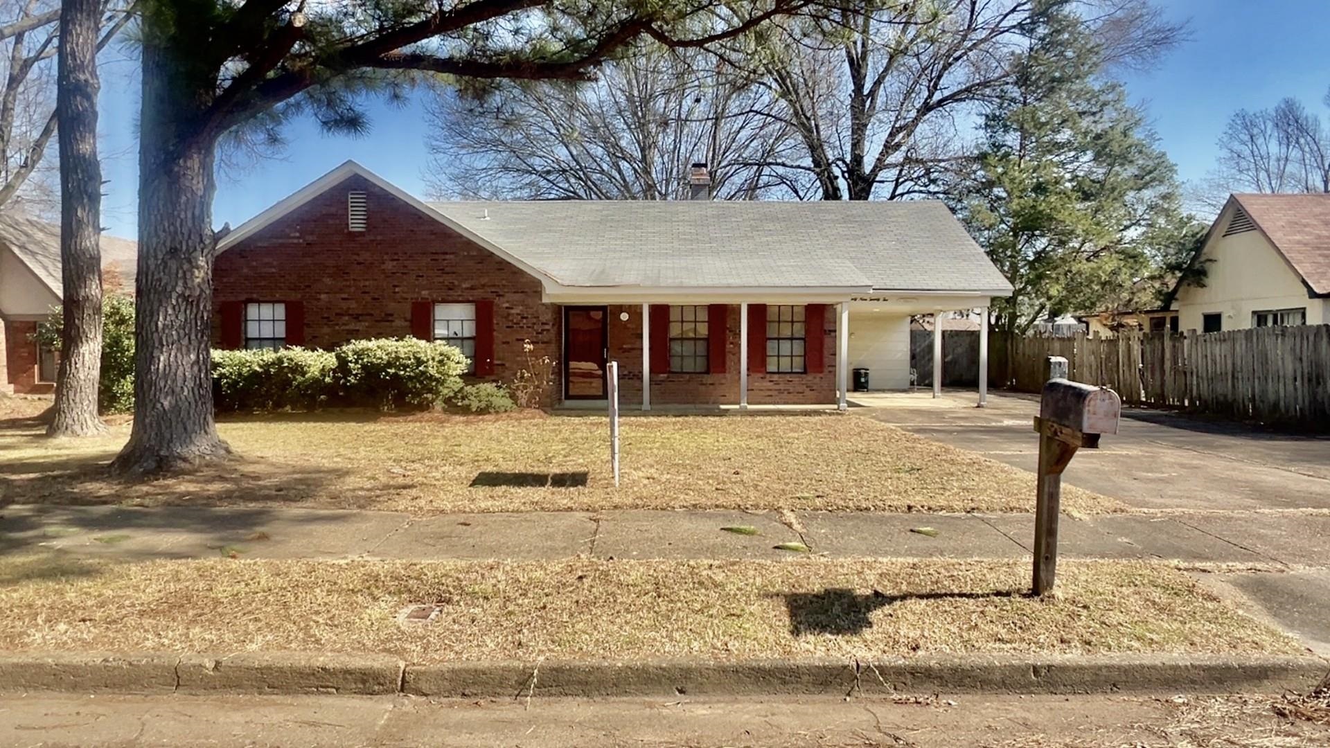 3922 KIMBERLY DAWN CV