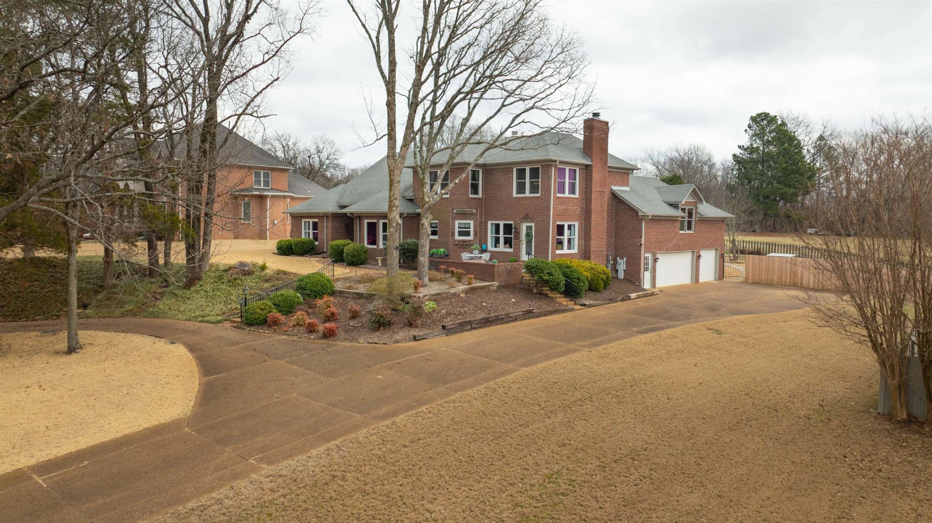 4116 LOCH MEADE, Lakeland, TN, 38002