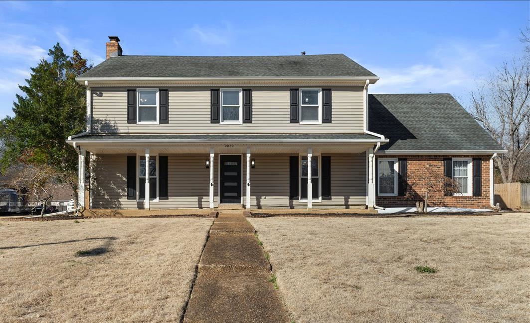 2887 MIKEYAIR, Germantown, TN, 38138