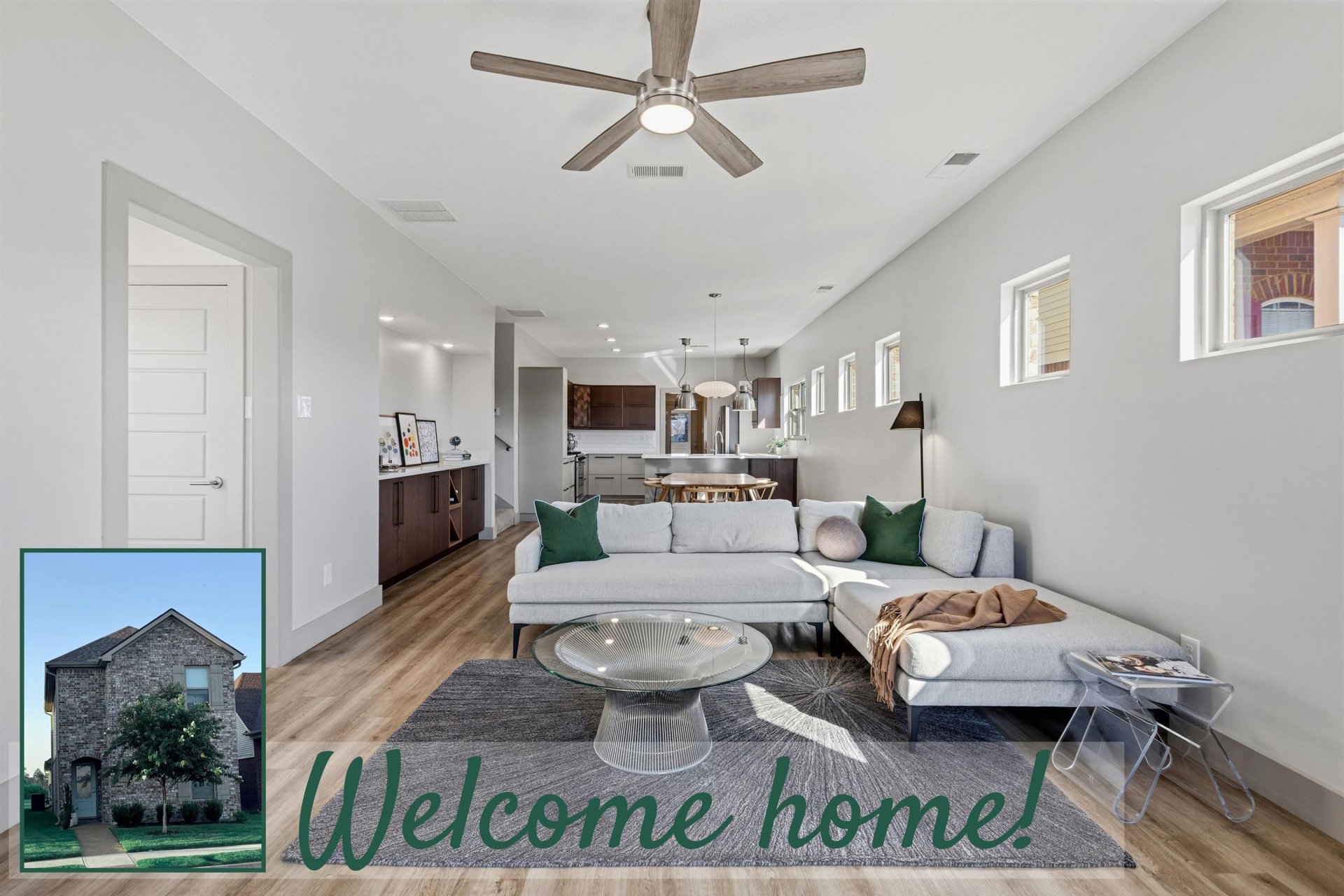 5548 RAMS HORN, Millington, TN, 38053