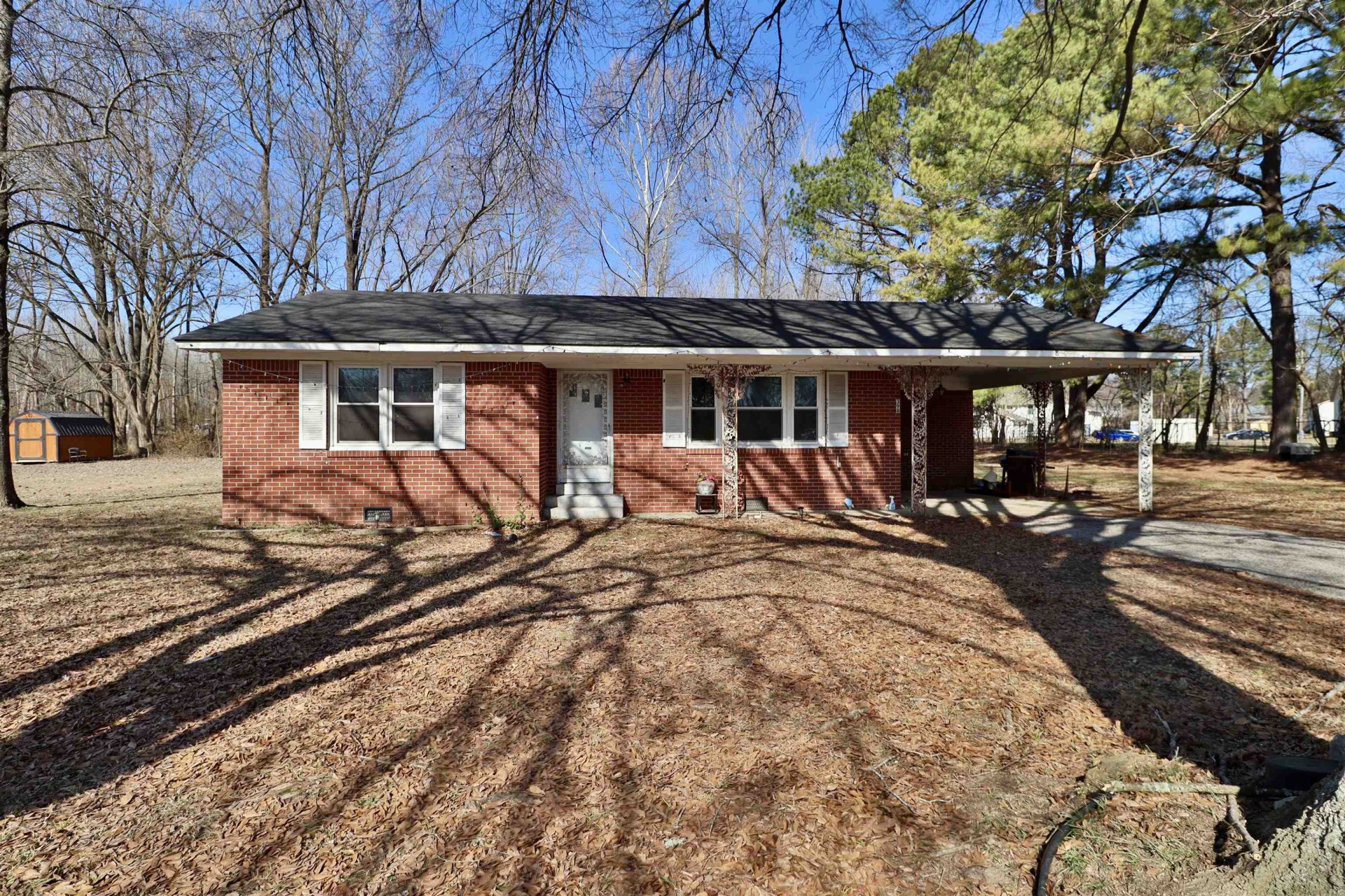 398 MAIN, Henning, TN, 38041