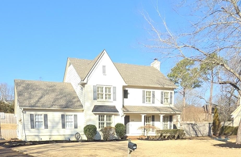 2095 NEWFIELDS, Germantown, TN, 38139