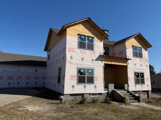 400 BARFIELD, Henning, TN, 38041-7568