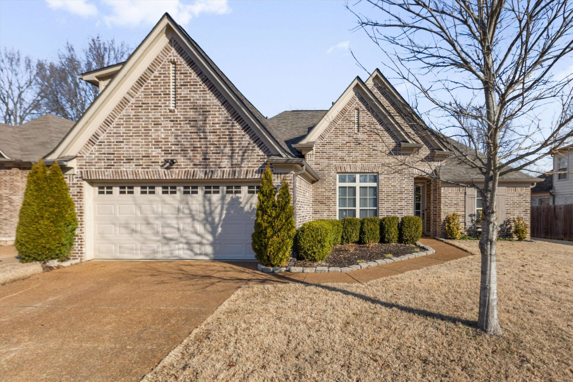 7866 IVY LAKE, Bartlett, TN, 38133