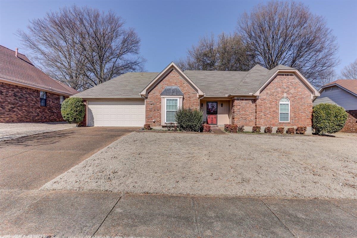 6384 RICHFIELD, Bartlett, TN, 38134