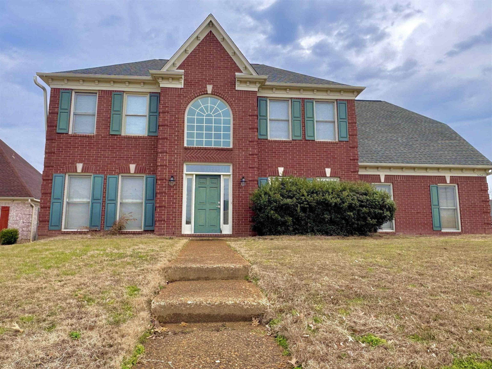 5094 WINBERRY, Bartlett, TN, 38002