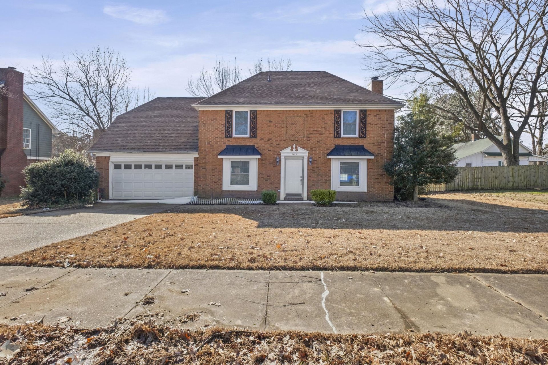 5875 SYCAMORE MANOR, Bartlett, TN, 38134