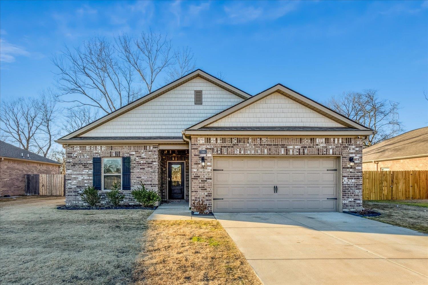 7395 BARRETT OAKS, Millington, TN, 38053