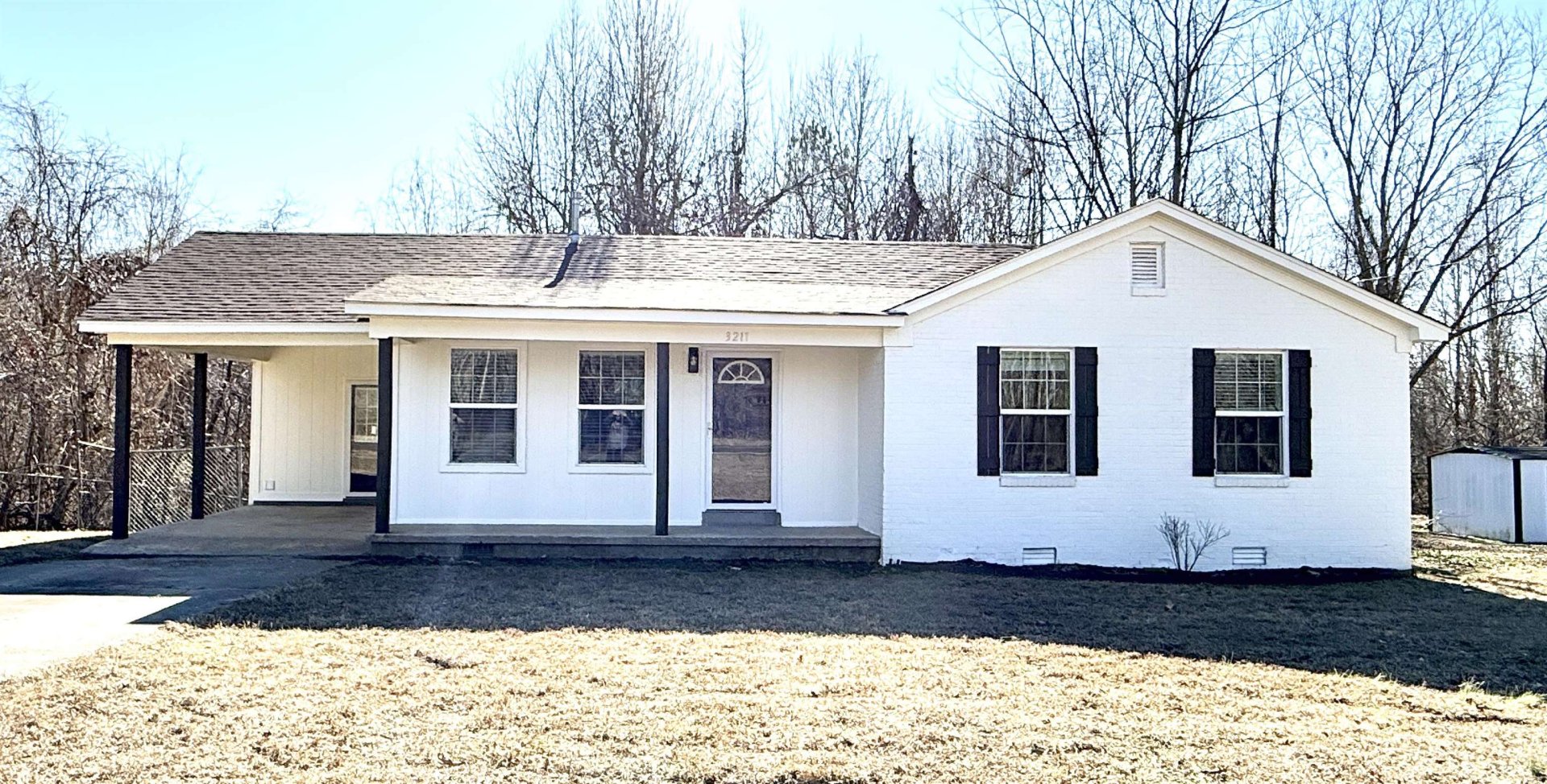 3211 ASBURY GLIMP, Ripley, TN, 38063-4873