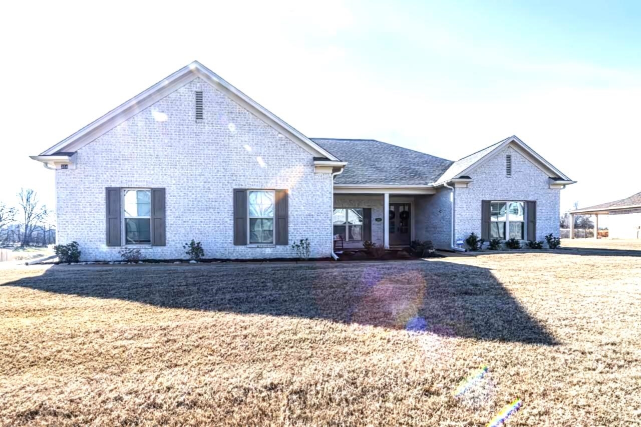 354 GEORGE ELLIS, Munford, TN, 38058