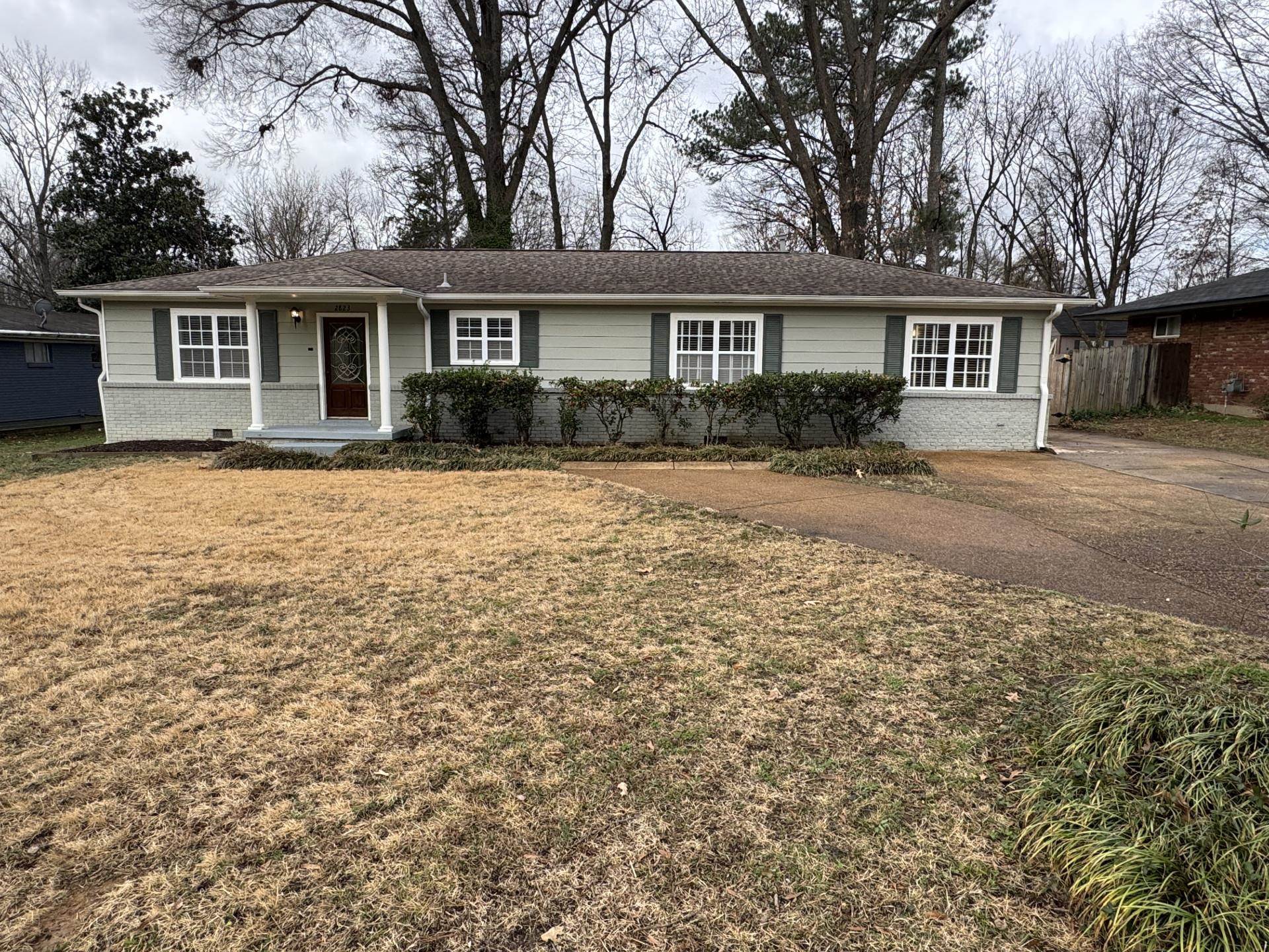 2823 ELMORE PARK, Bartlett, TN, 38134