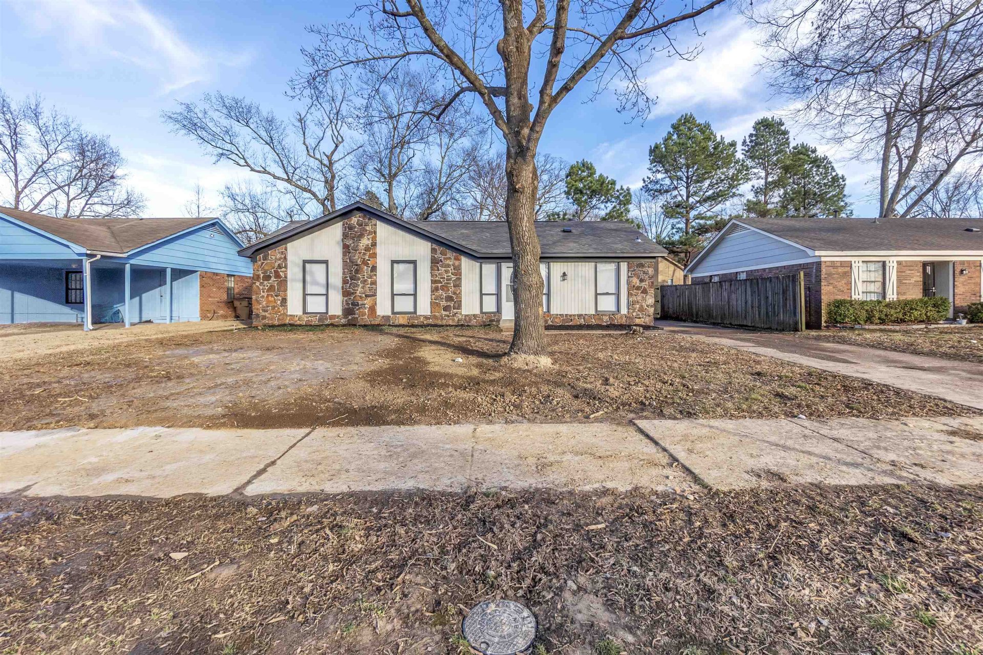 5740 WILLOW SPRINGS, Millington, TN, 38053