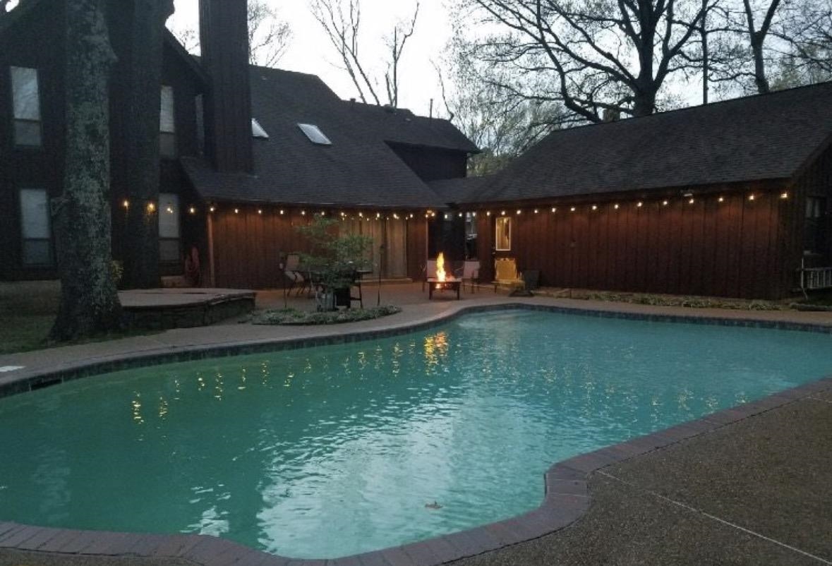 8833 EATONWICK, Cordova, TN, 38016