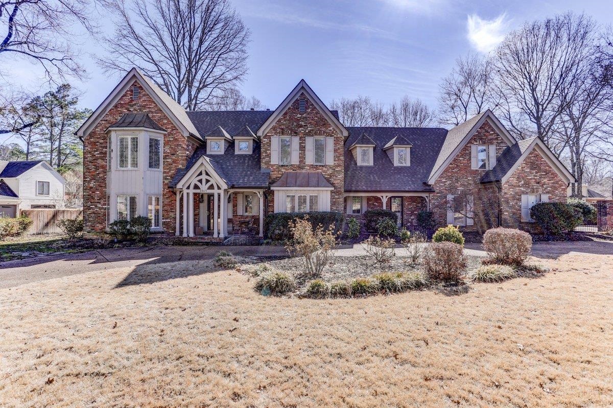 8469 WOOD BRIAR, Germantown, TN, 38138