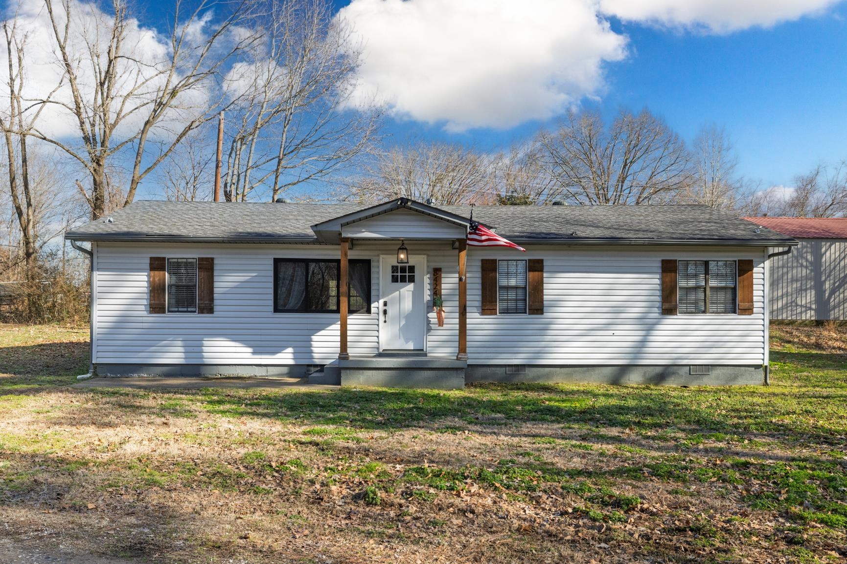 8424 OLD MEMPHIS, Brighton, TN, 38011