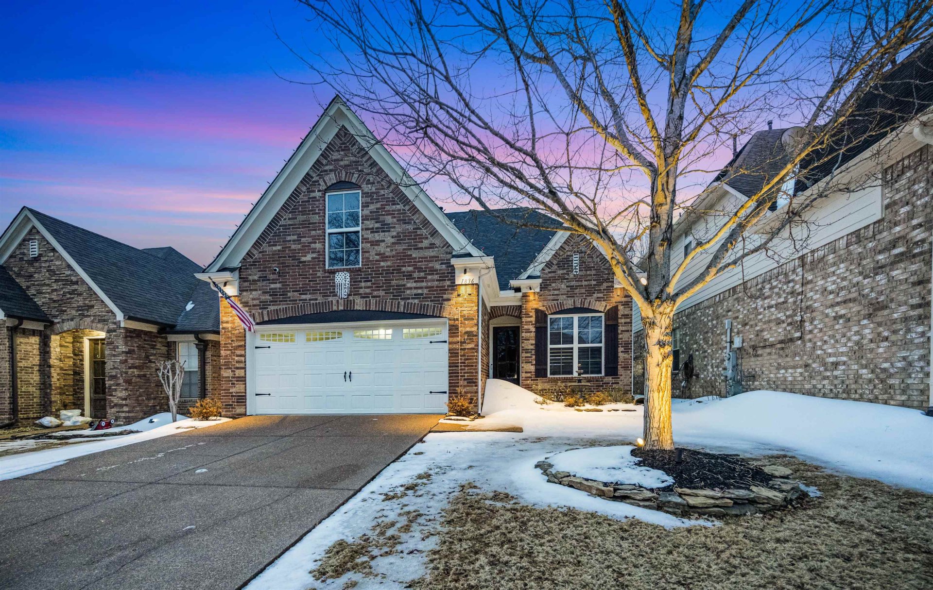 1836 SPEYBURN, Cordova, TN, 38016