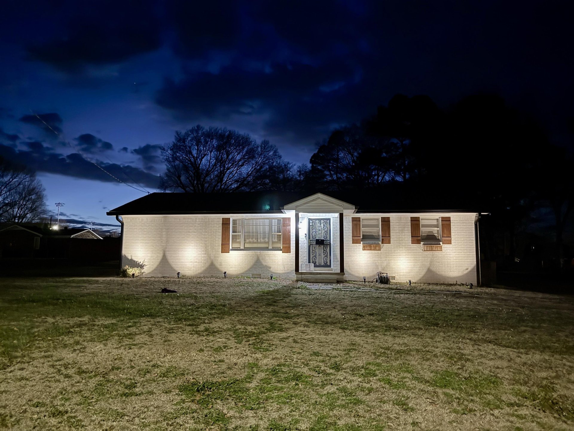 588 CIRCLE, Halls, TN, 38040-1110