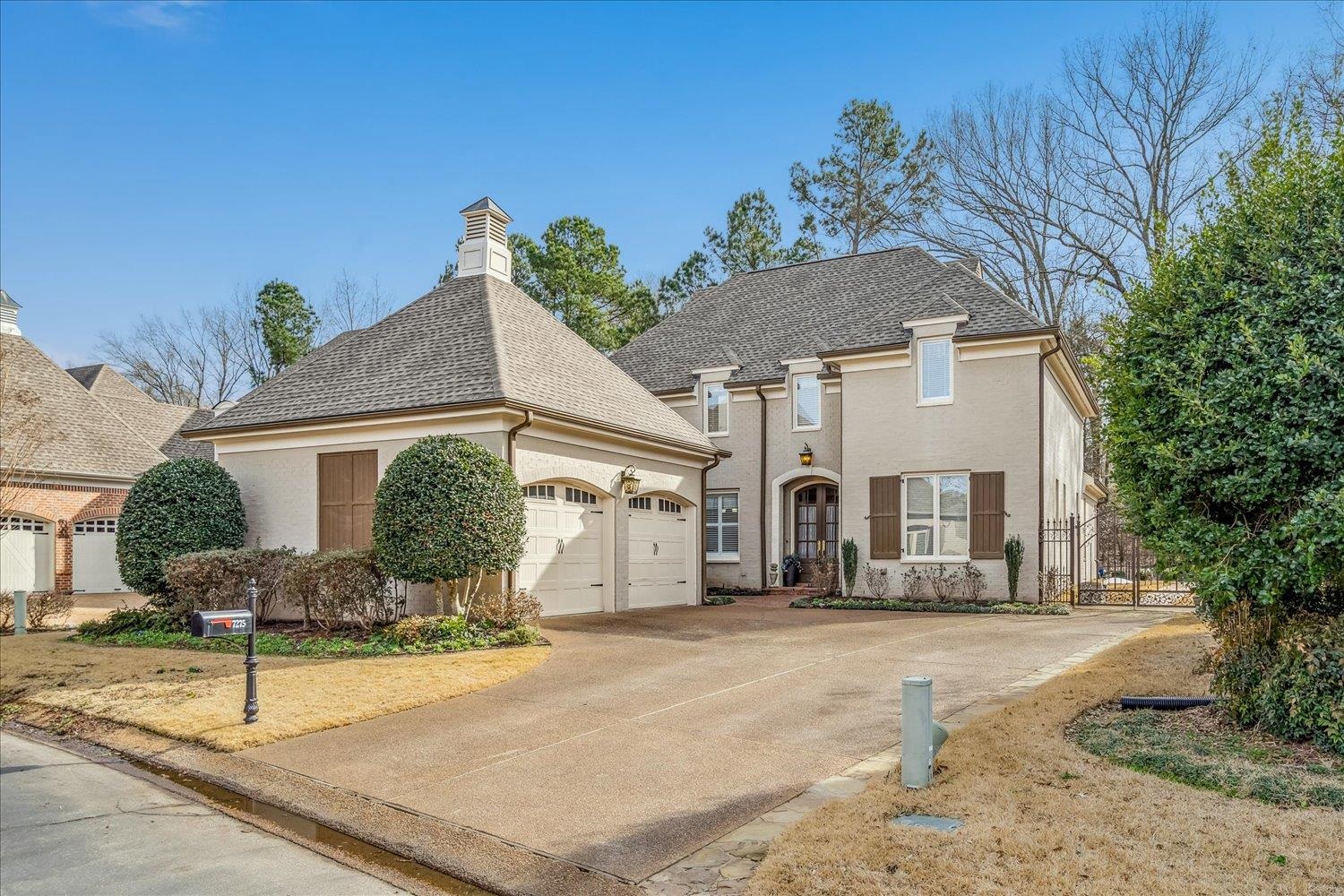 7275 OAKVILLE, Germantown, TN, 38138