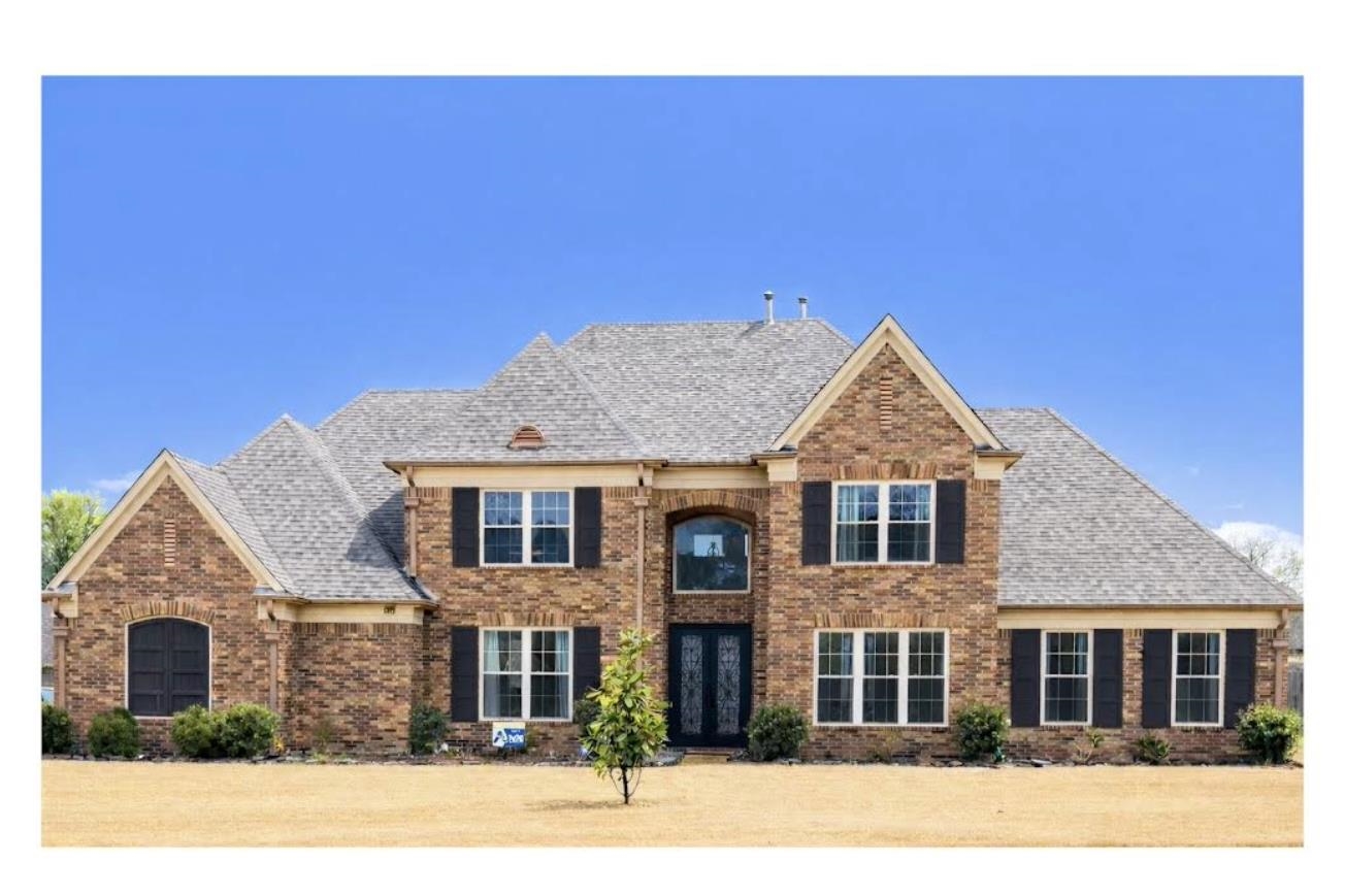 5473 SOUTHERN WINDS, Arlington, TN, 38002
