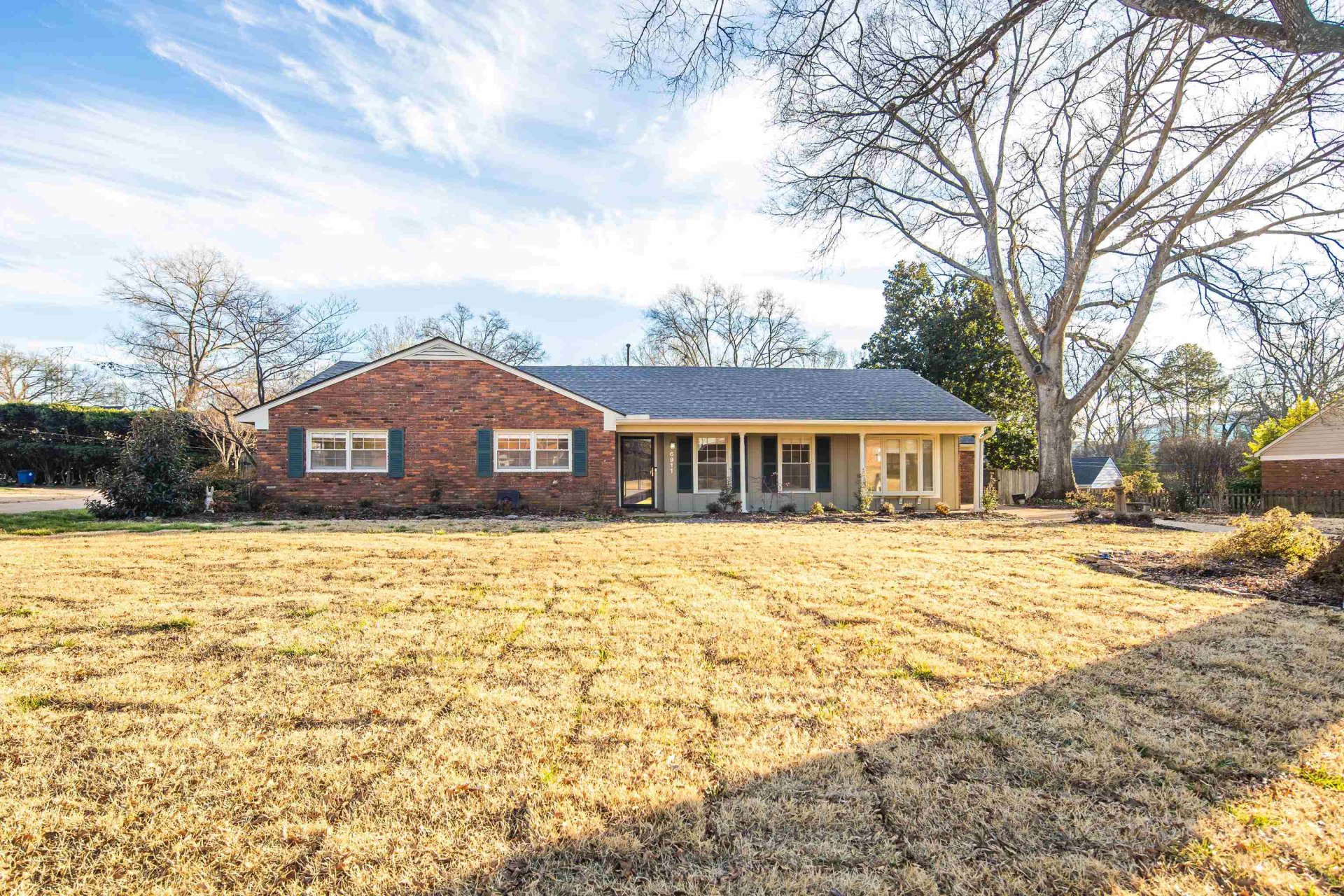 6911 BROOKSIDE, Germantown, TN, 38138