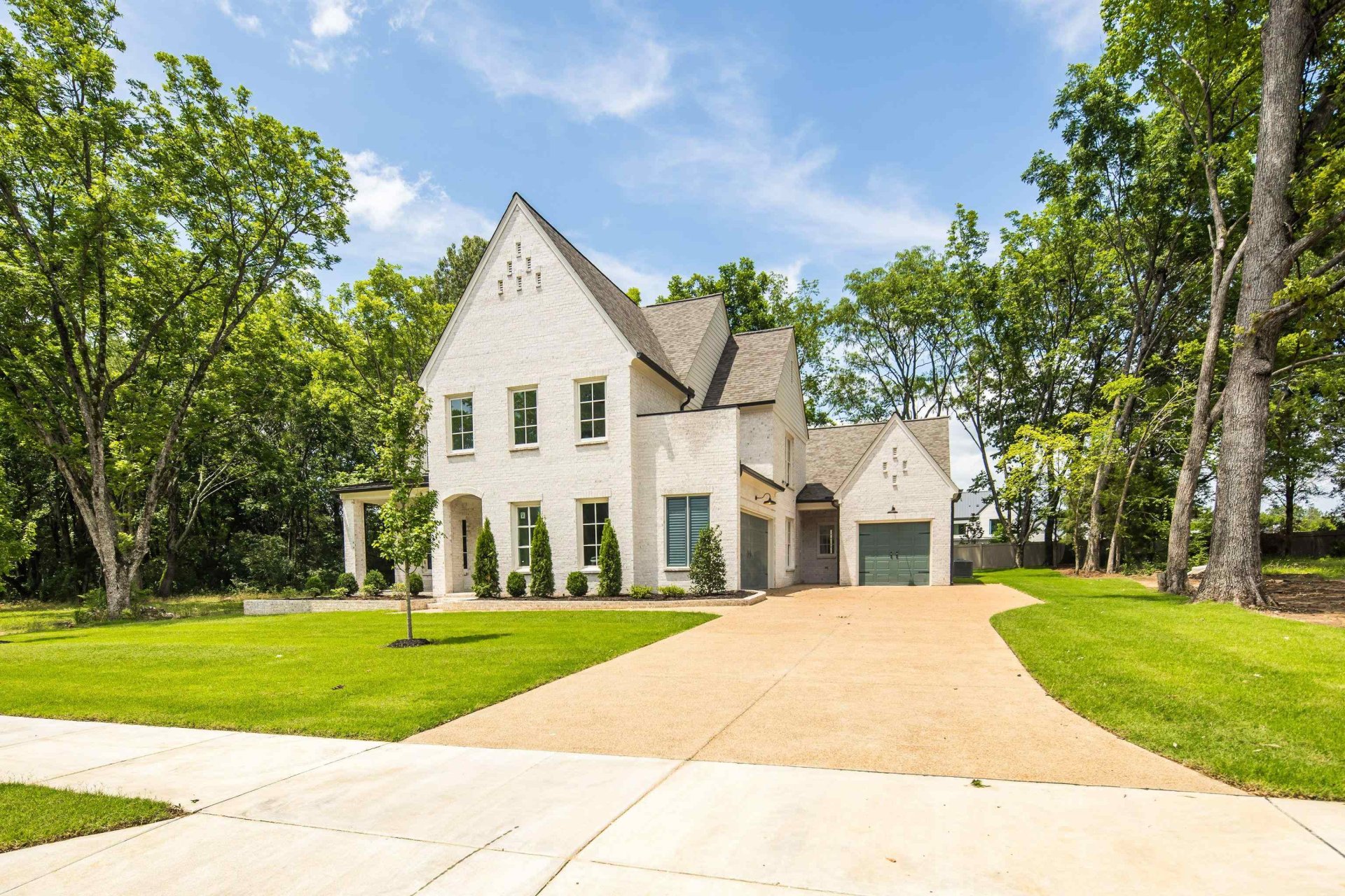 9172 CHEATHAM, Germantown, TN, 38138