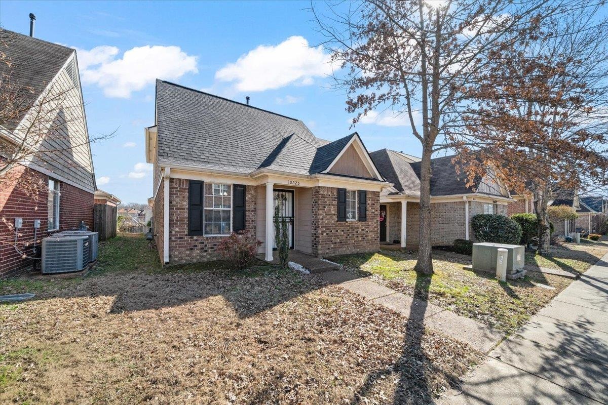 10225 STERLING RIDGE, Cordova, TN, 38018