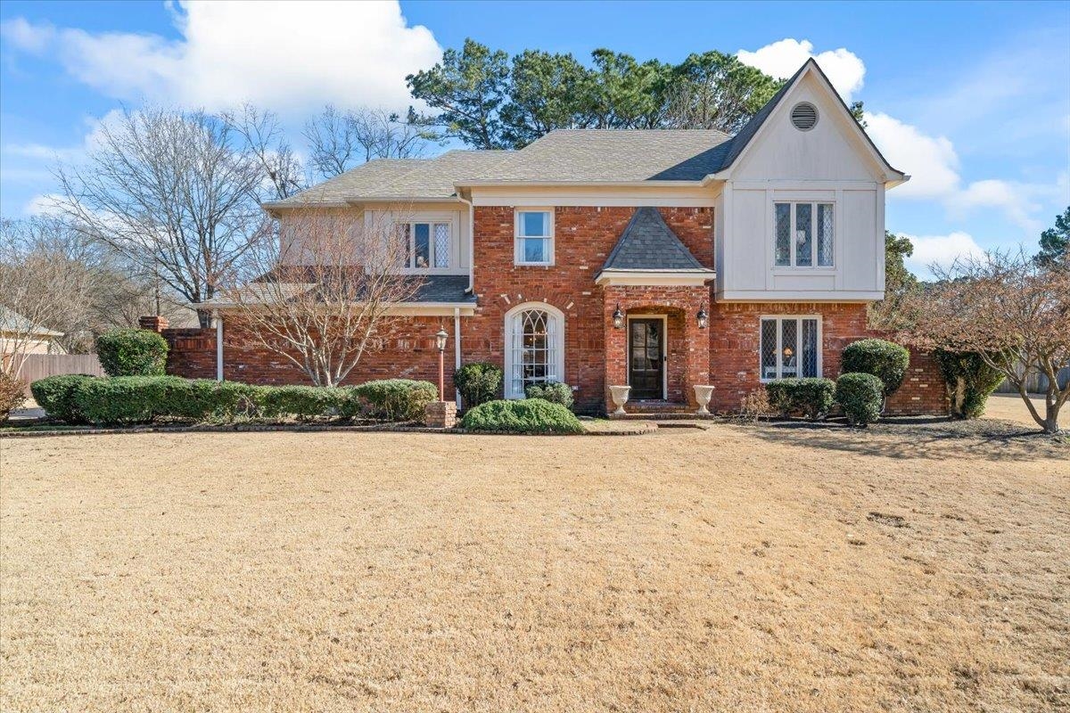 2126 DALKEITH, Germantown, TN, 38139