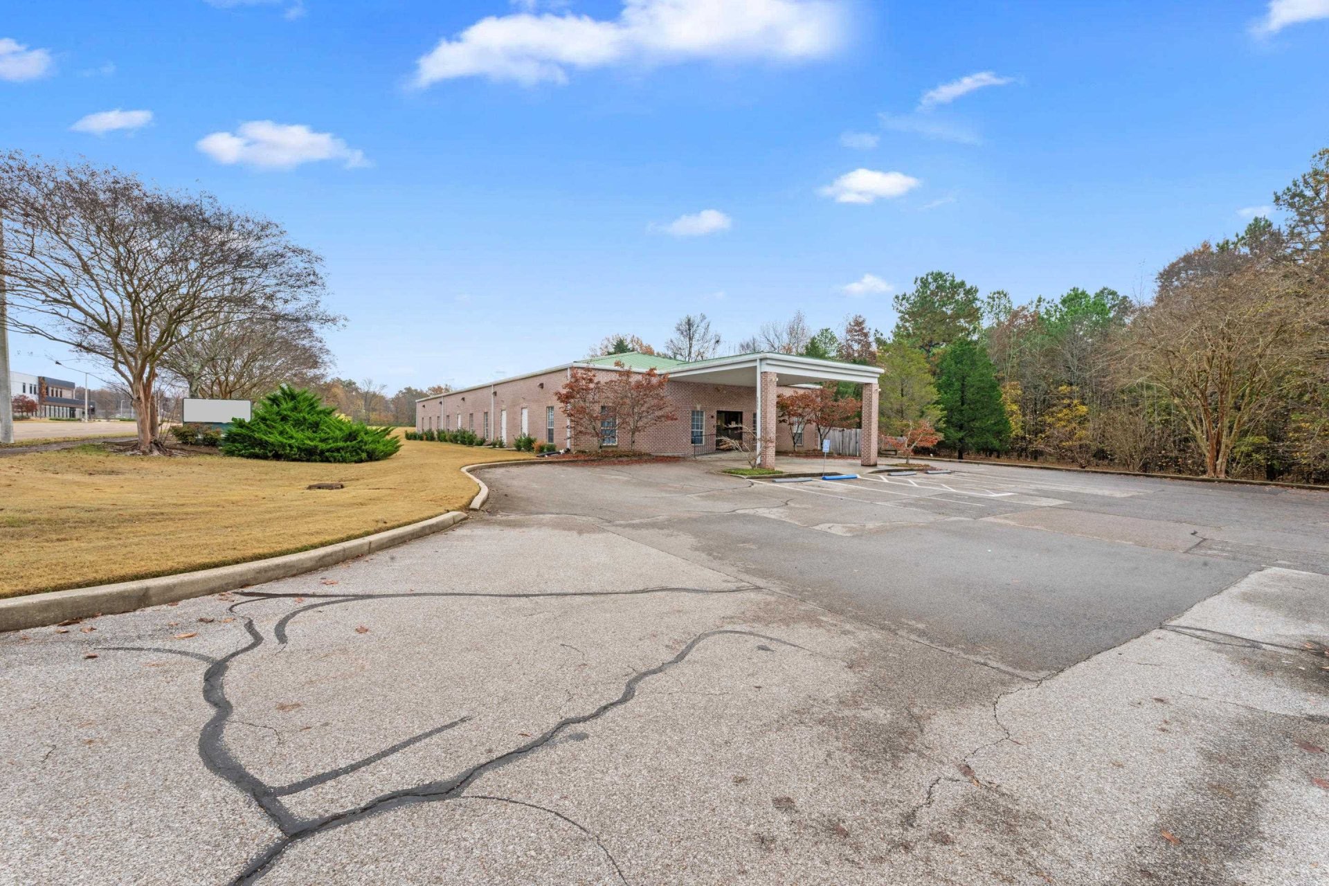 8045 BROTHER, Bartlett, TN, 38133