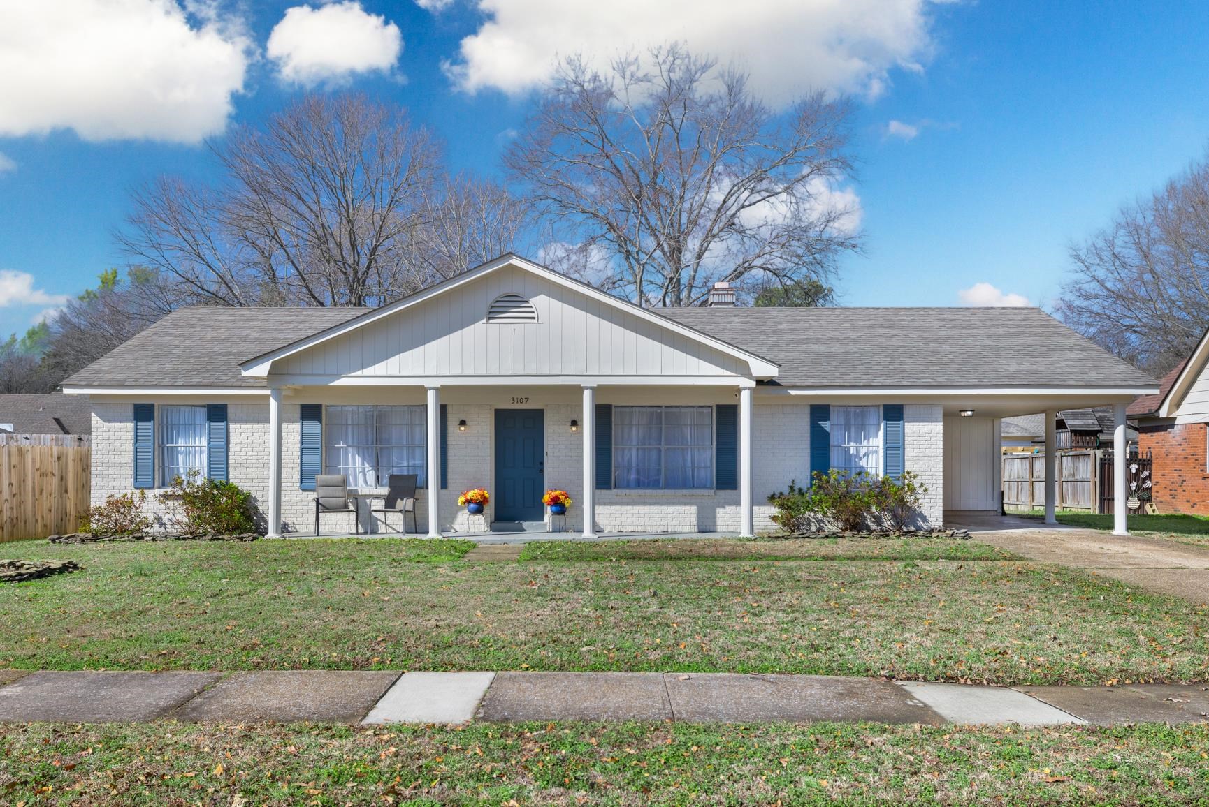 3107 ROSEBAY, Bartlett, TN, 38134