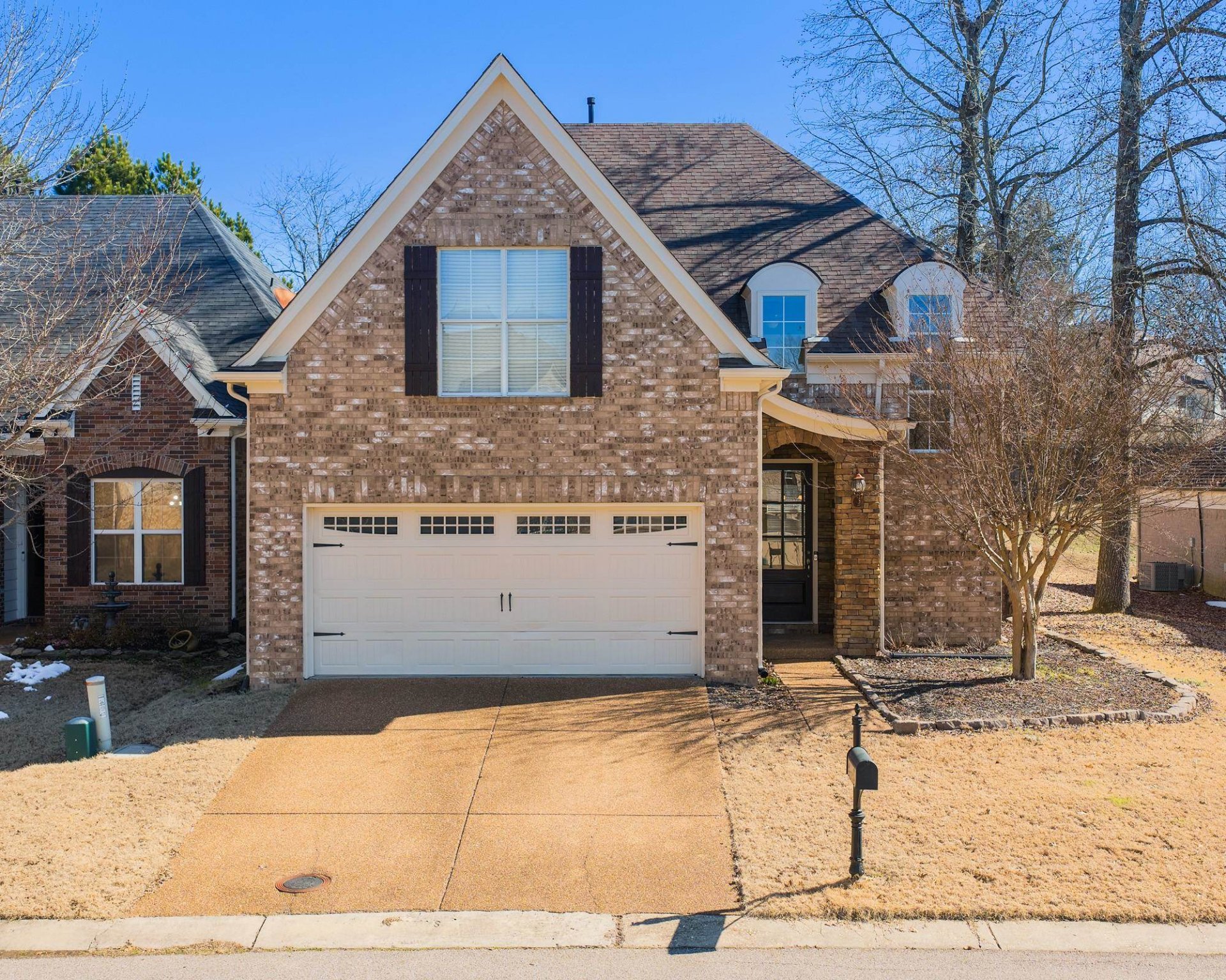 1830 SPEYBURN, Cordova, TN, 38016